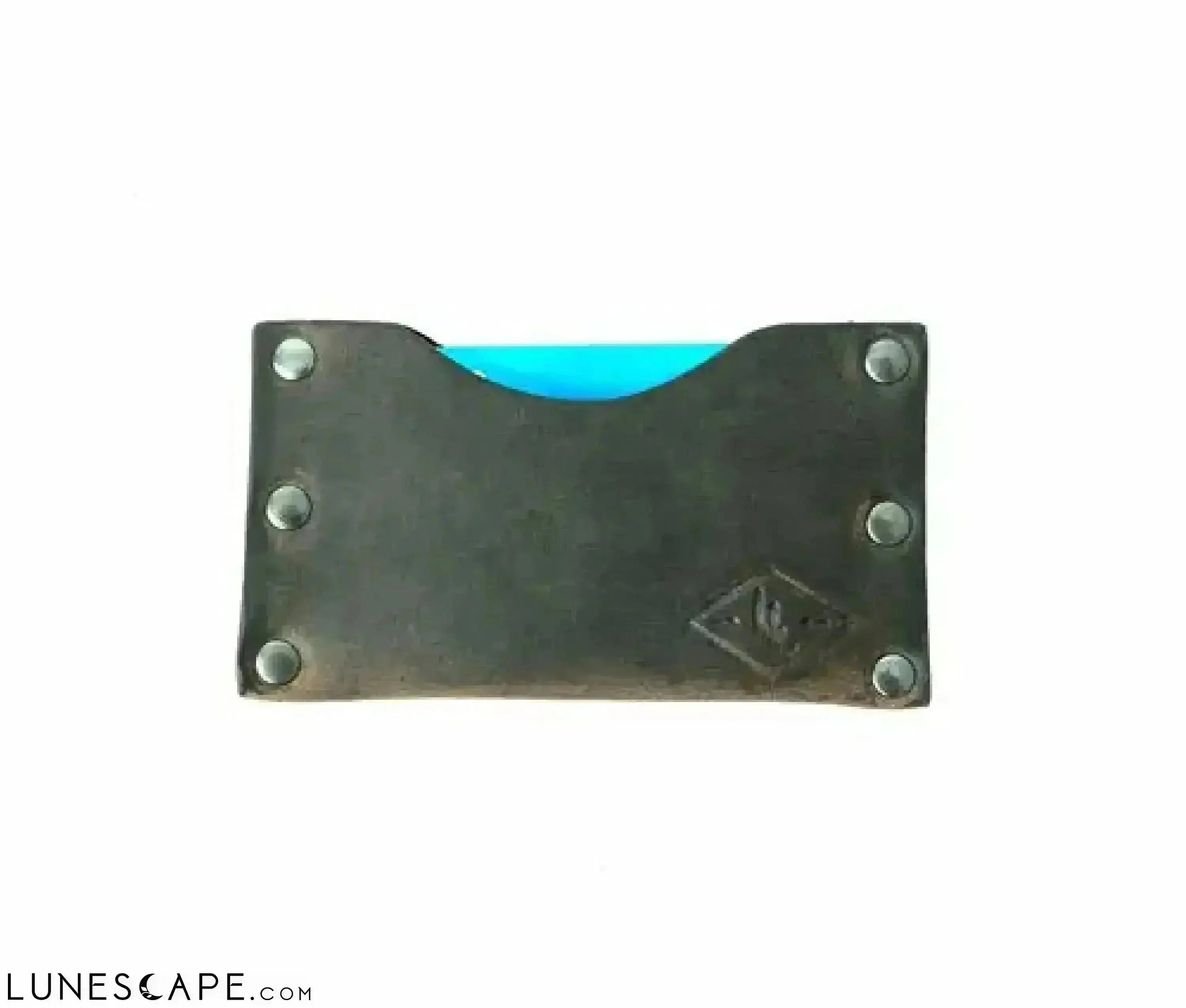 Rivet Wallet LUNESCAPE