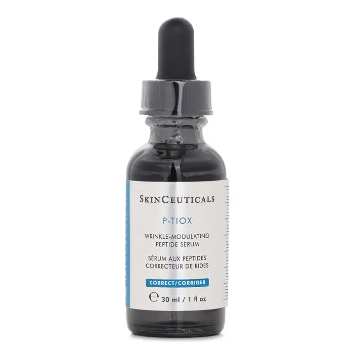 SKIN CEUTICALS - P Tiox Wrinkle Modulating Petide Serum LUNESCAPE