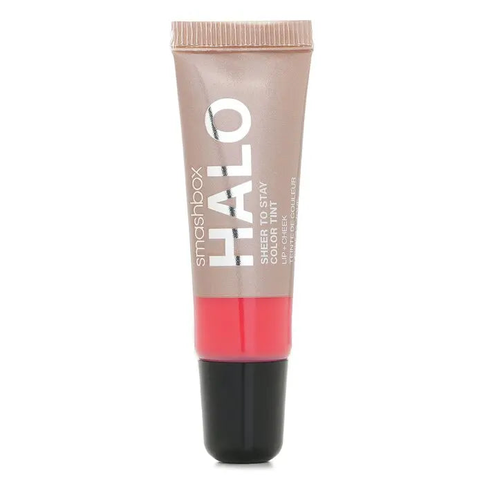 SMASHBOX - Halo Sheer to Stay Color Tint Lip+Cheek 10ml LUNESCAPE