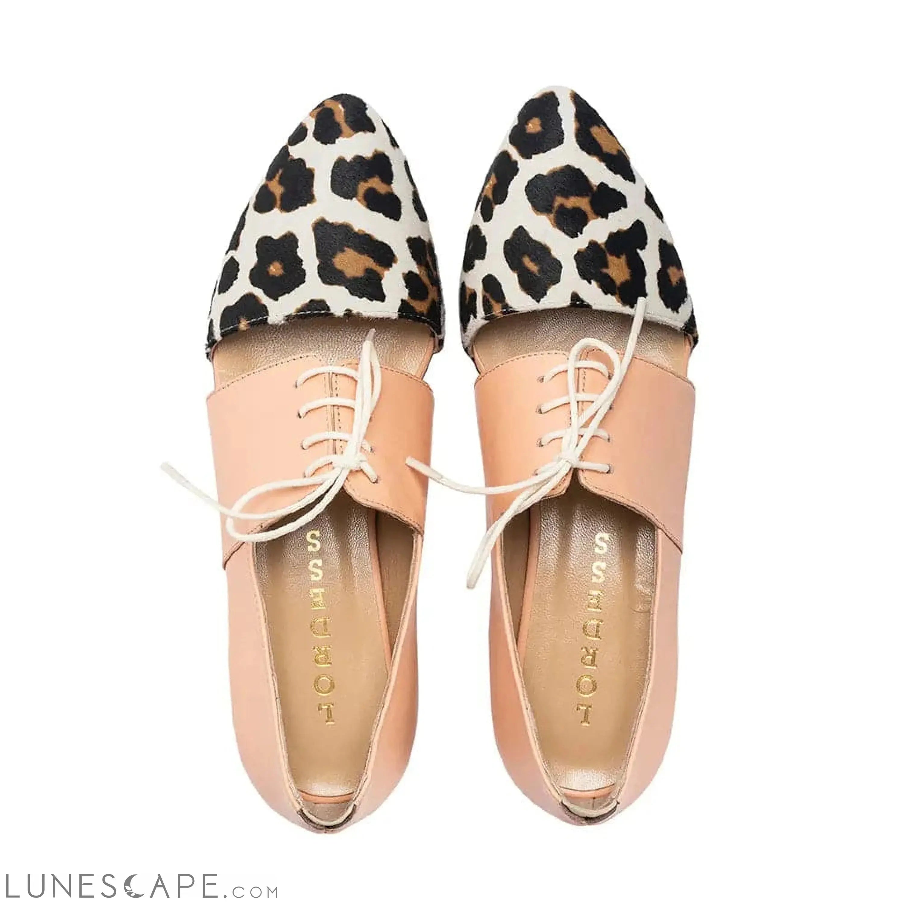 Sapien Oxford by Lordess LUNESCAPE