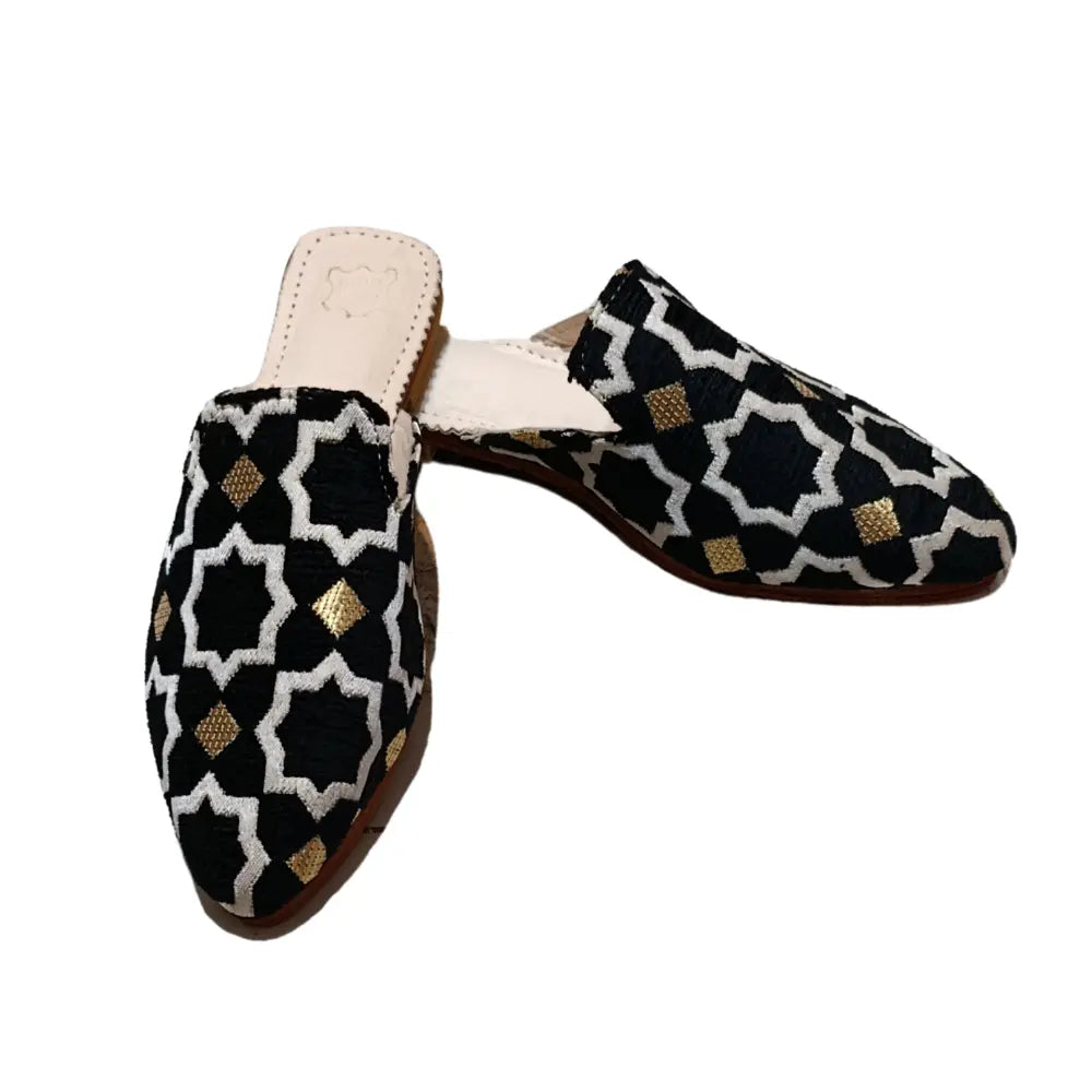 Slippers Tamgra LUNESCAPE