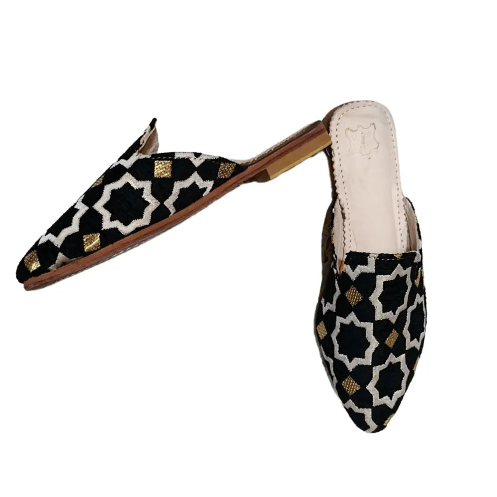 Slippers Tamgra LUNESCAPE