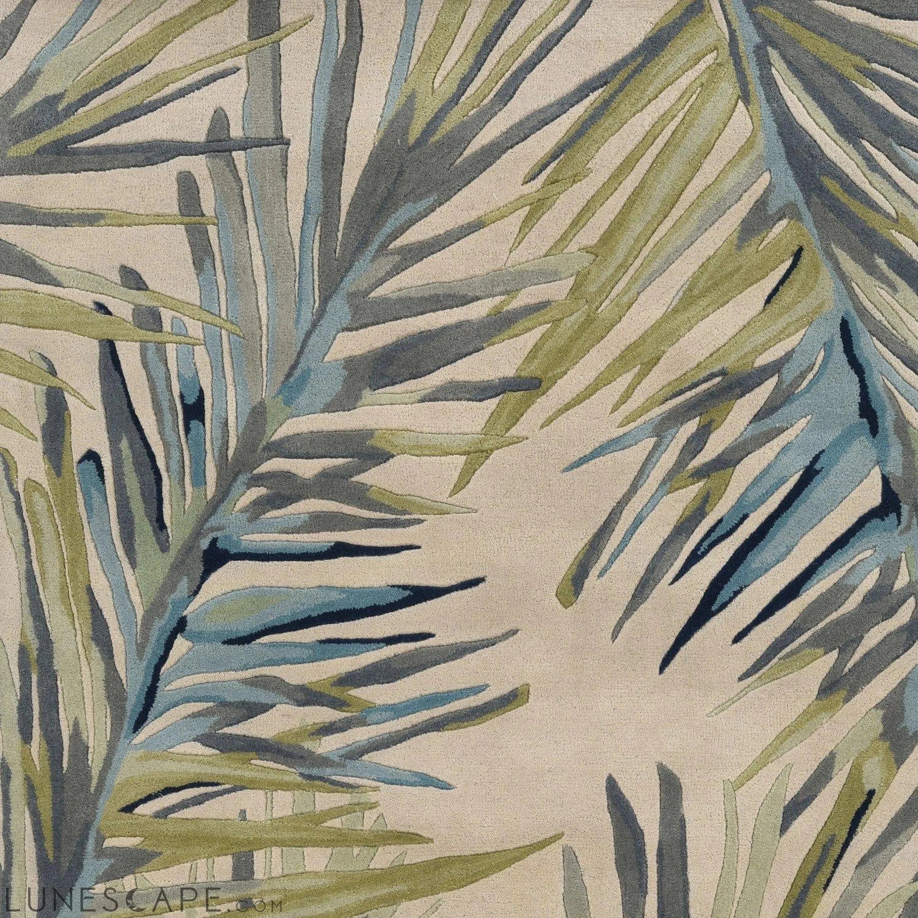 Spa Jute or Rug - 102" X 138" LUNESCAPE