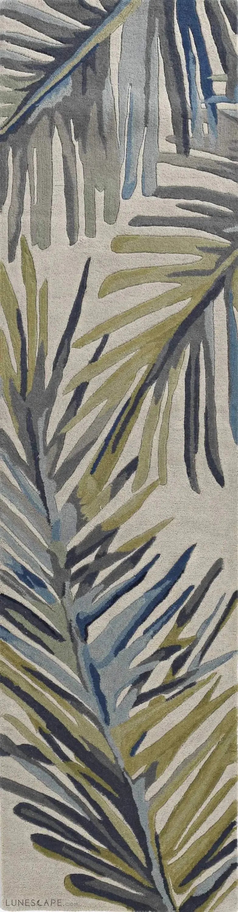 Spa Jute or Rug - 102" X 138" LUNESCAPE