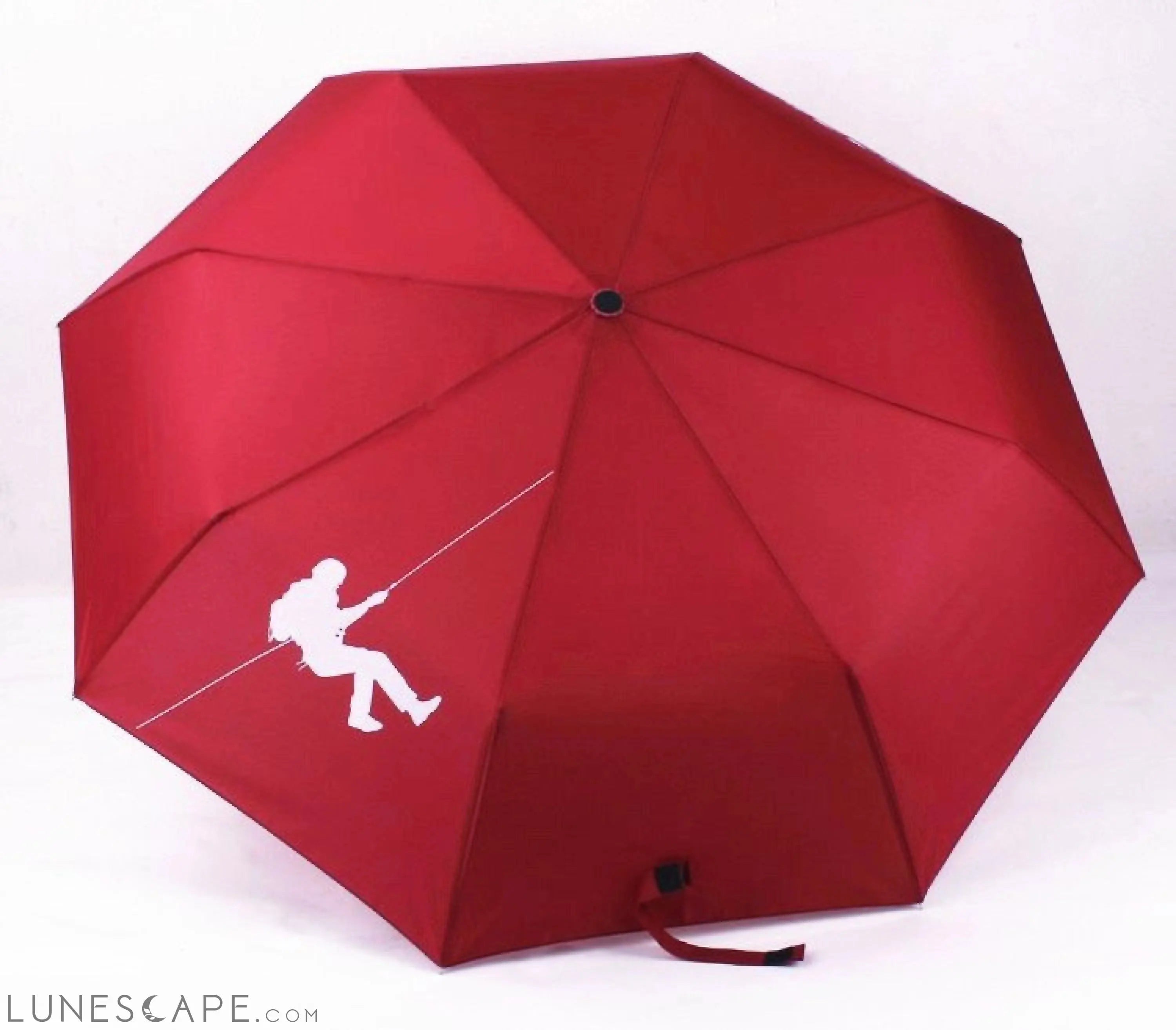 Special Forces 3 Folding Automatic Umbrella LUNESCAPE