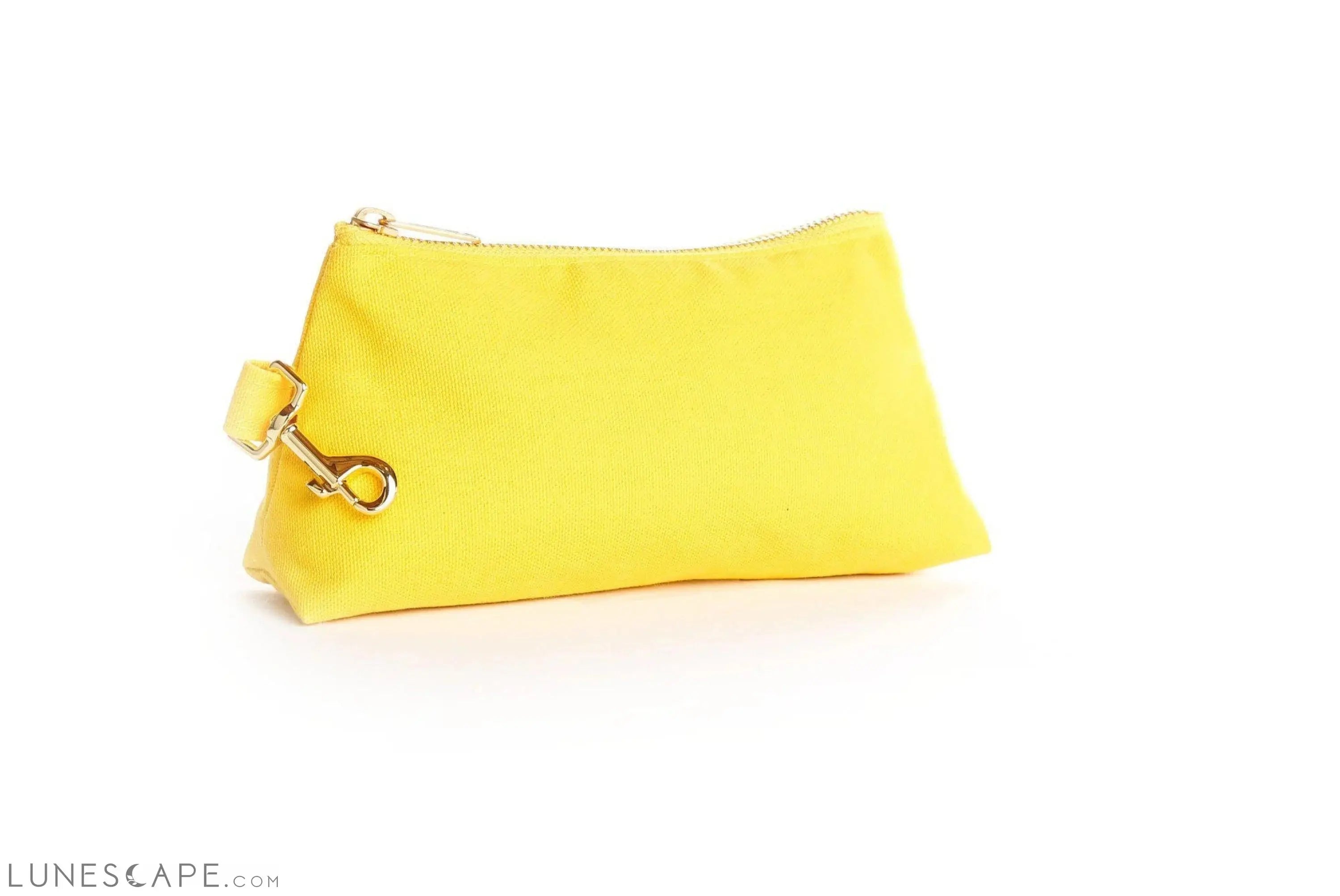 Sunshine Classic Canvas Bag LUNESCAPE