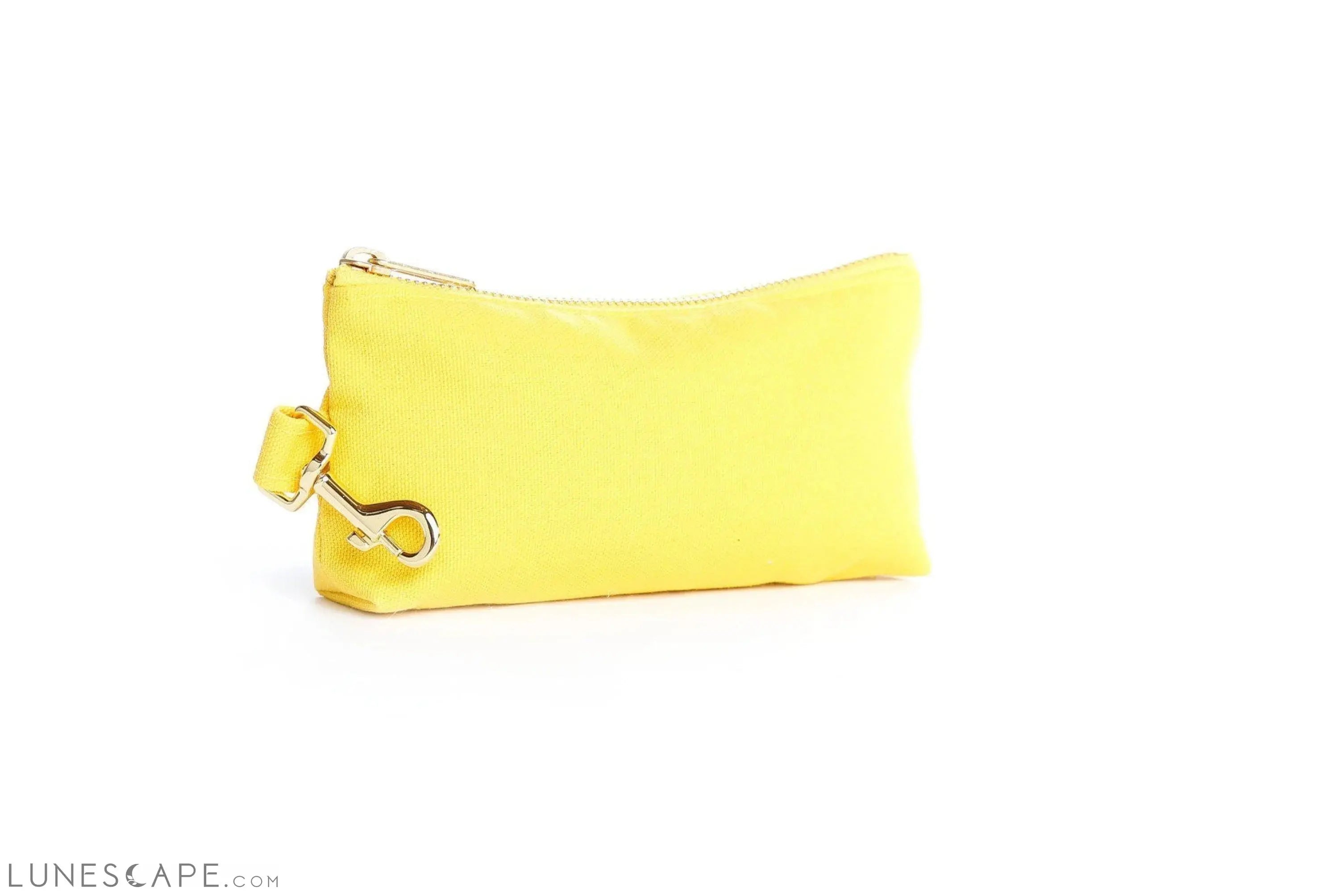Sunshine Classic Canvas Bag LUNESCAPE