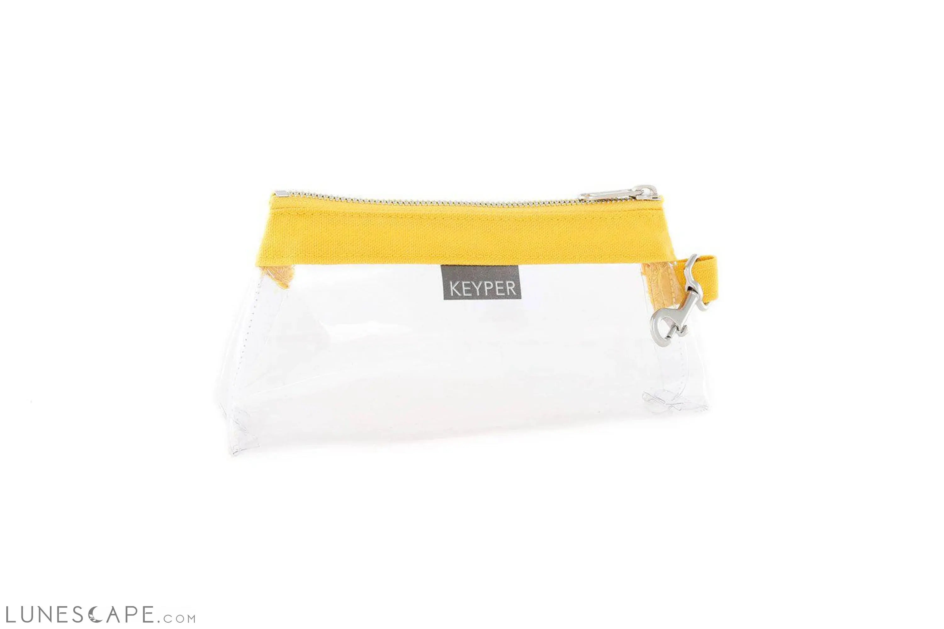 Sunshine Classic Canvas Bag LUNESCAPE