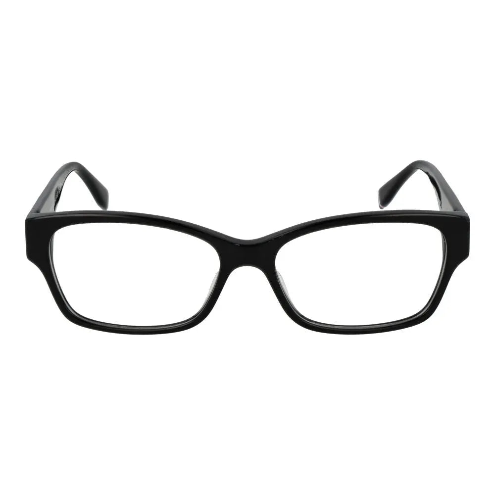Tommy Hilfiger Black Acetate Glasses (Frames) LUNESCAPE