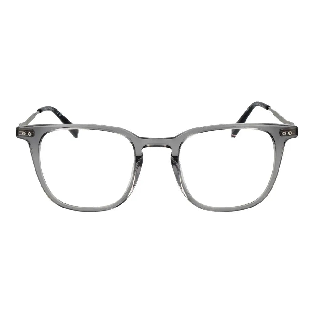 Tommy Hilfiger Gray Acetate Glasses (Frames) LUNESCAPE
