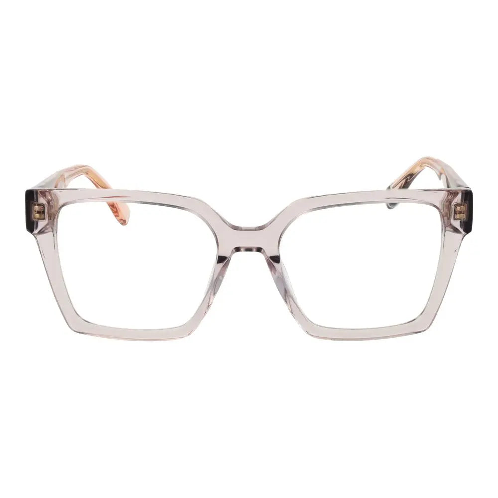 Tommy Hilfiger Pink Acetate Glasses (Frames) LUNESCAPE