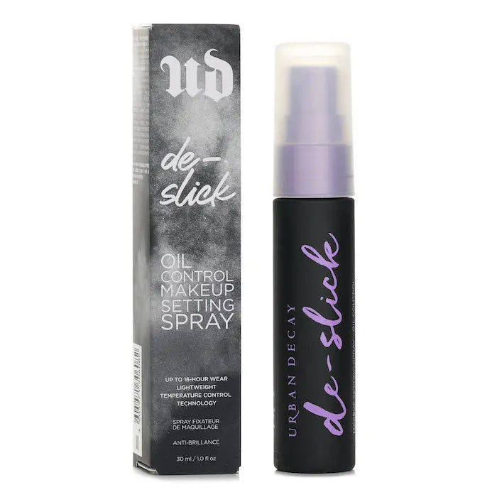 URBAN DECAY - De 30ml LUNESCAPE