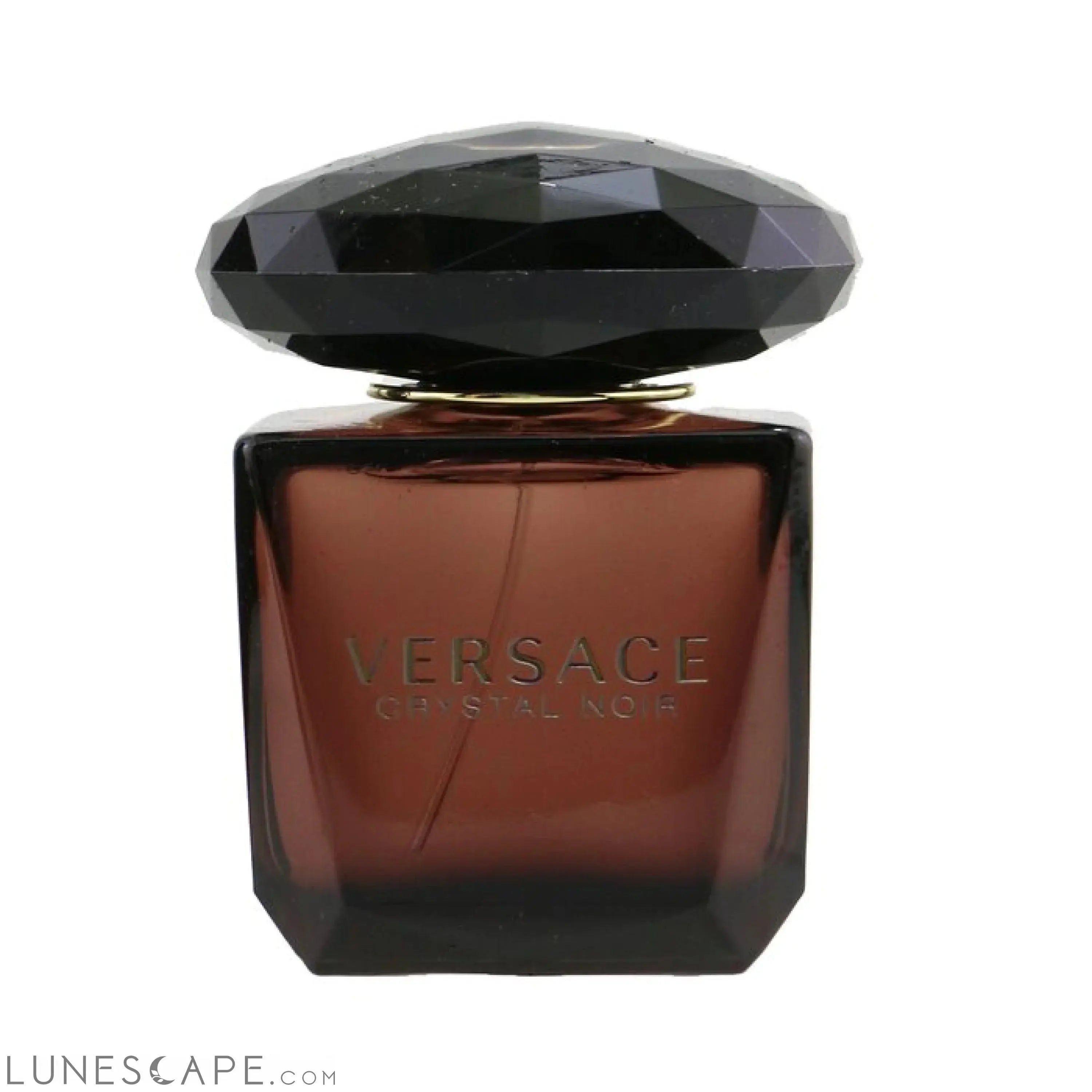 VERSACE - Crystal Noir Eau De Toilette Spray LUNESCAPE
