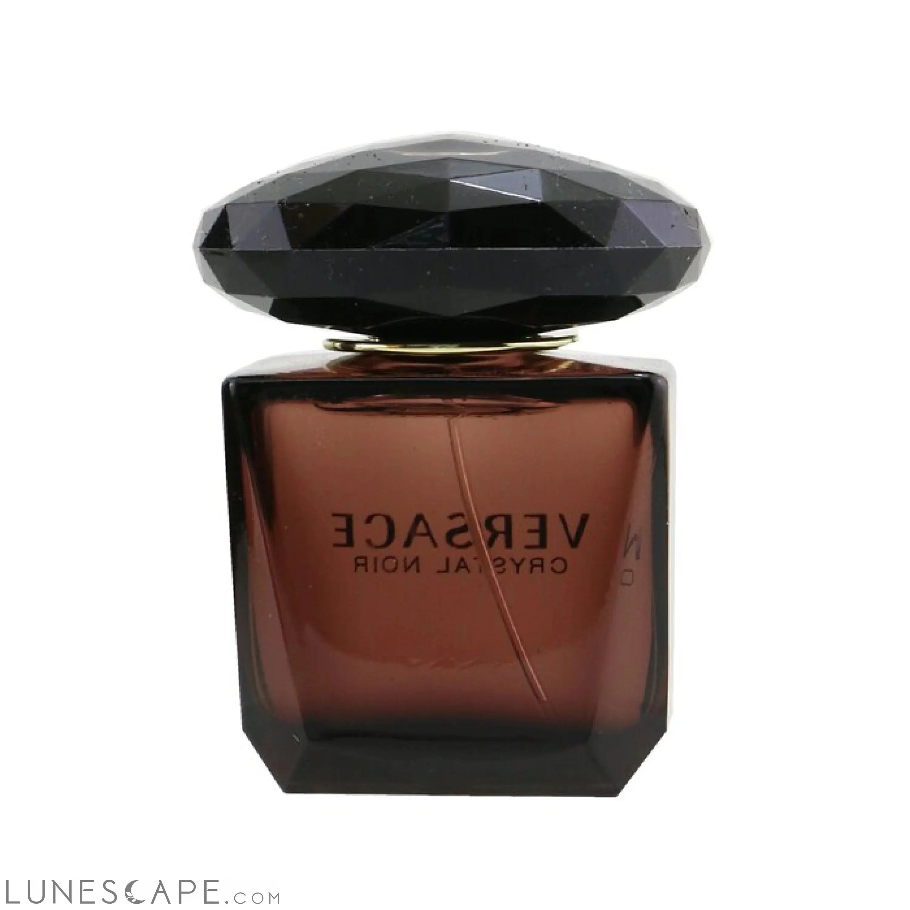 VERSACE - Crystal Noir Eau De Toilette Spray LUNESCAPE