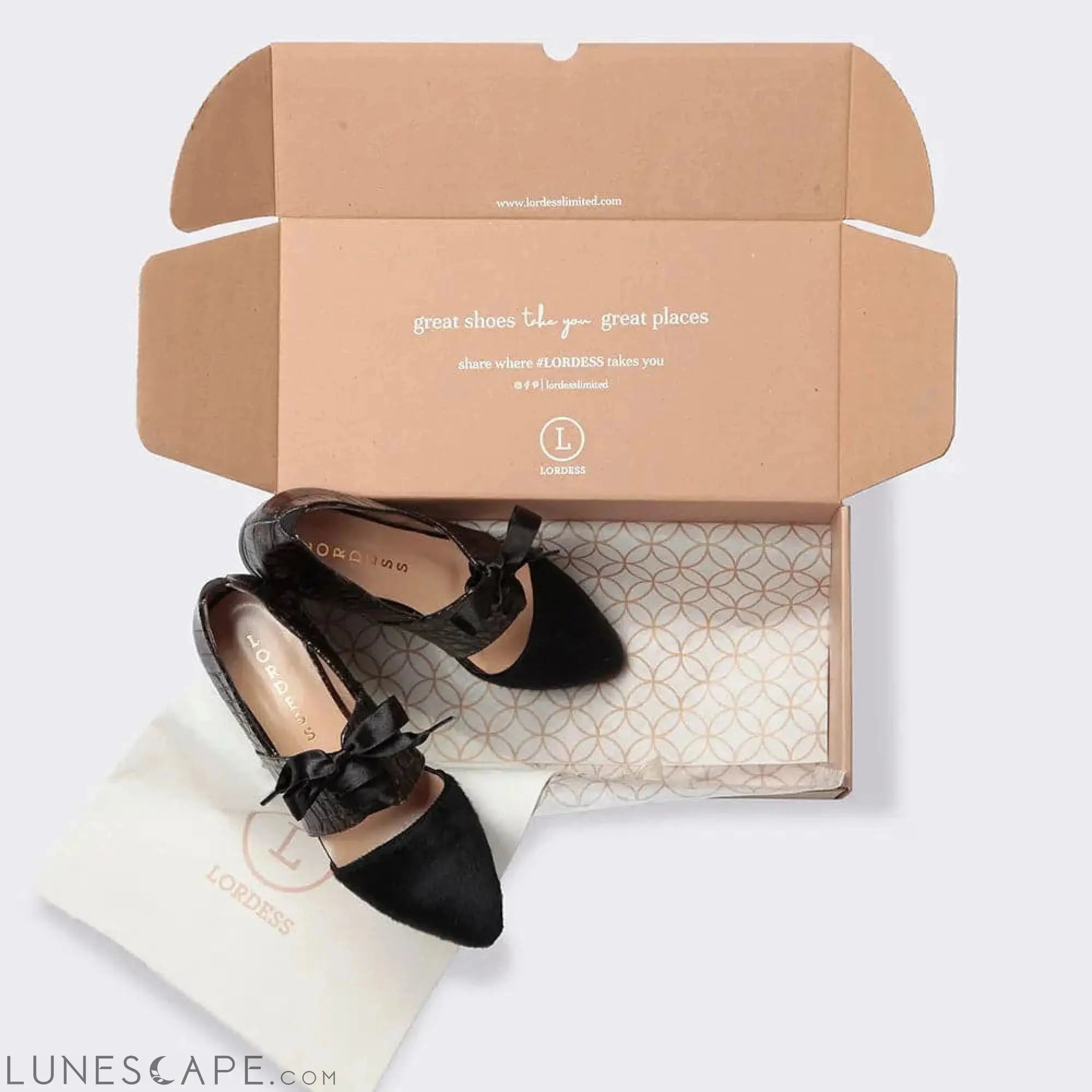 Virago Oxford by Lordess LUNESCAPE