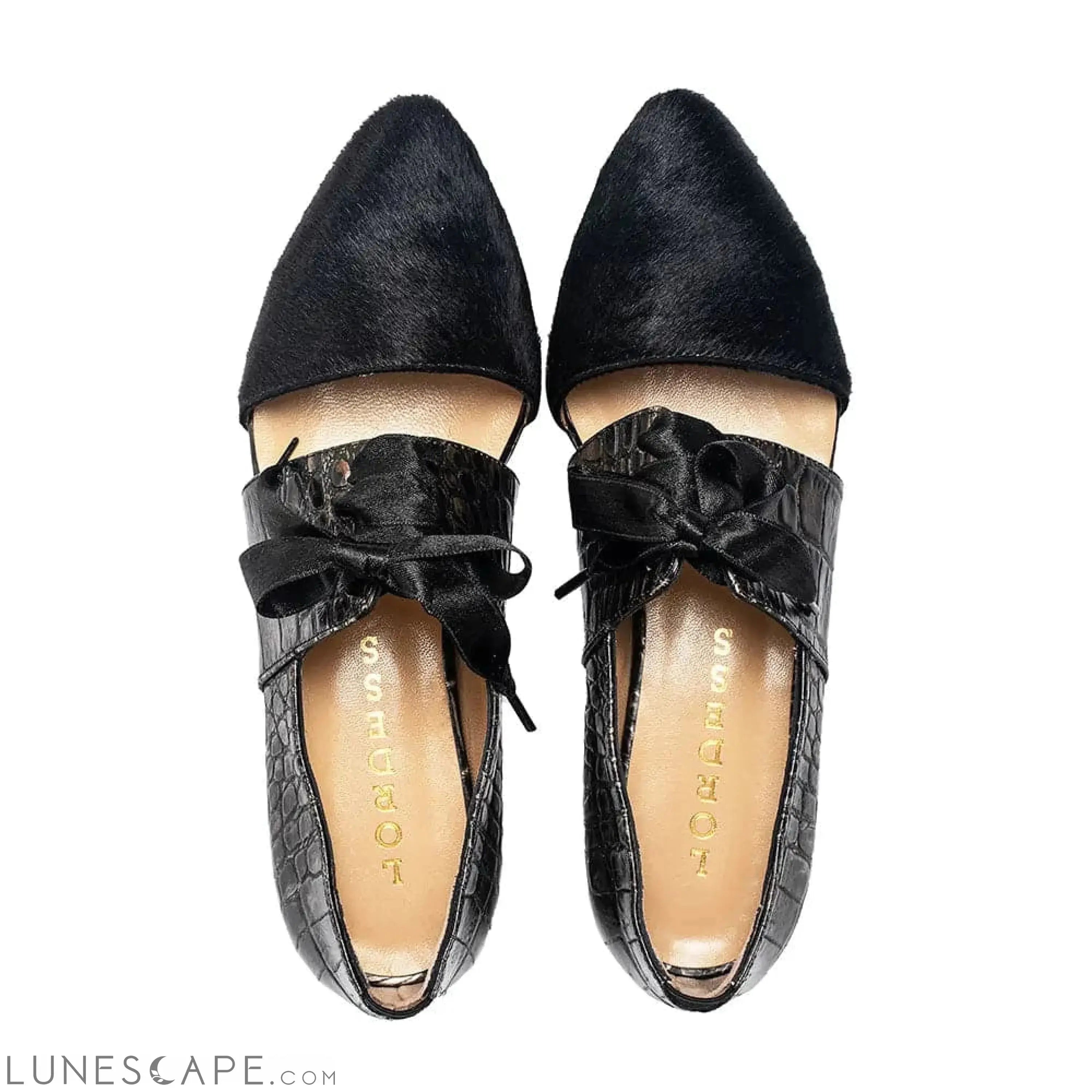 Virago Oxford by Lordess LUNESCAPE
