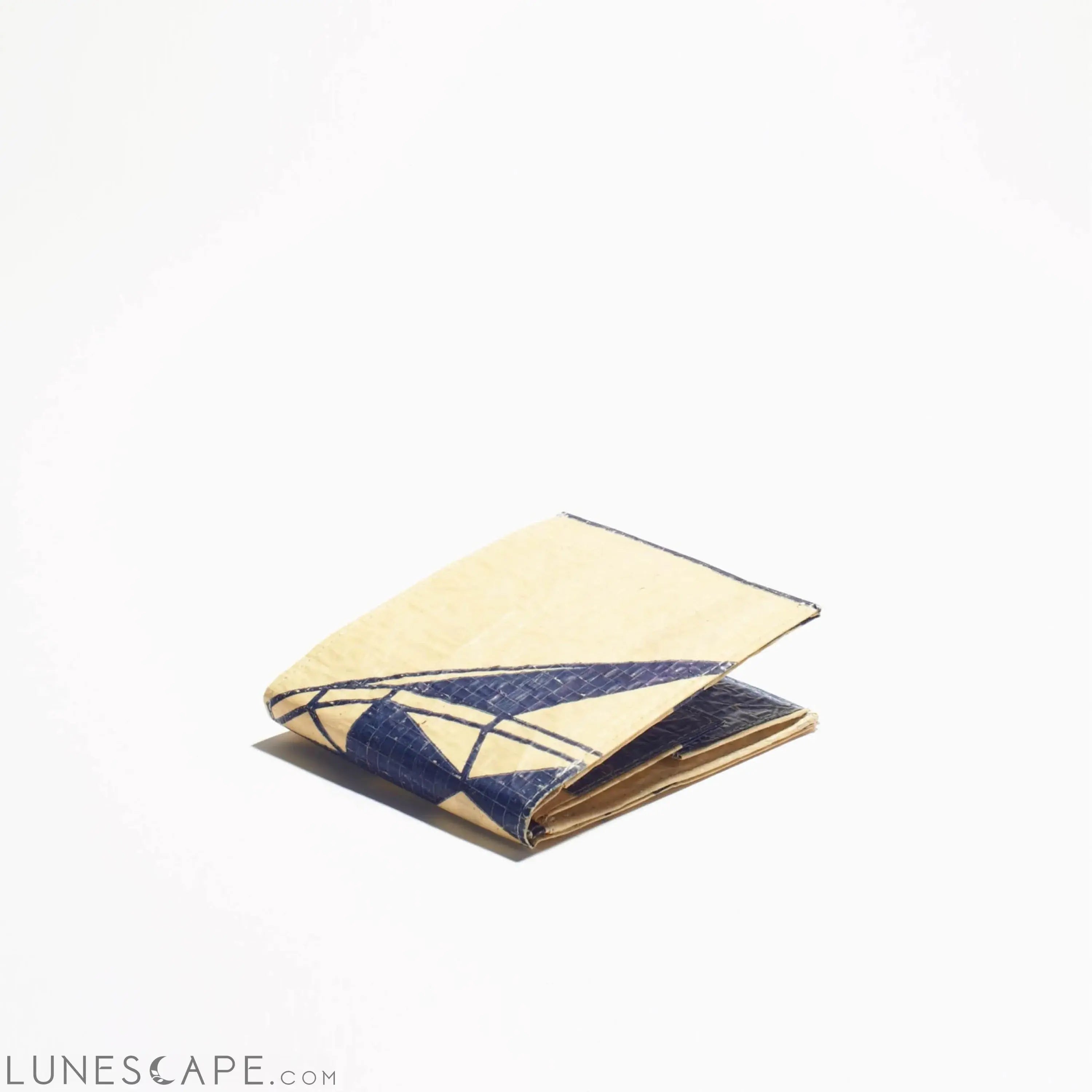 Wallet "CLASSIC" LUNESCAPE