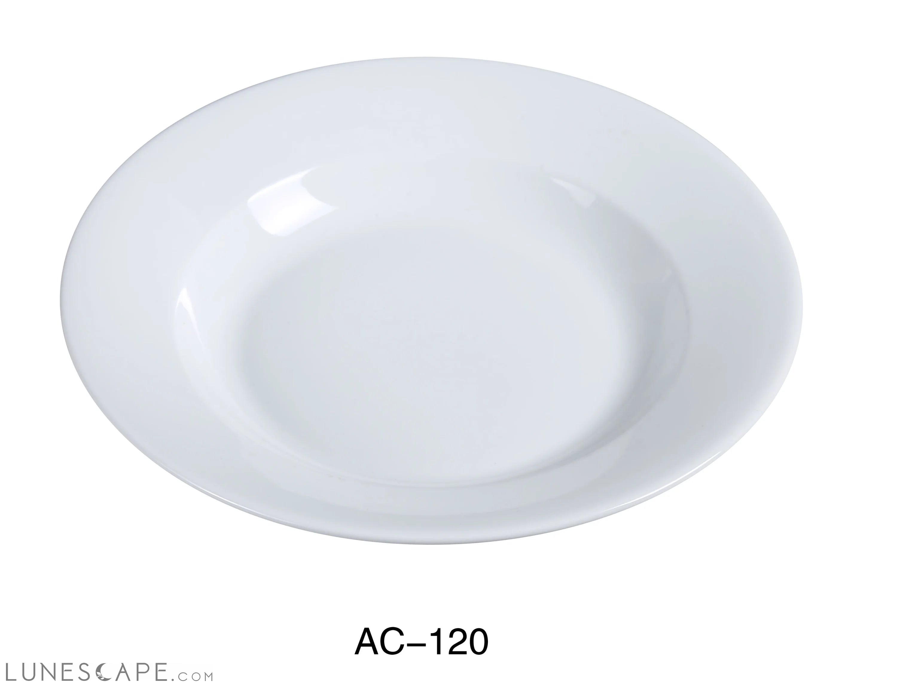 ABCO 12" Pasta Bowl LUNESCAPE