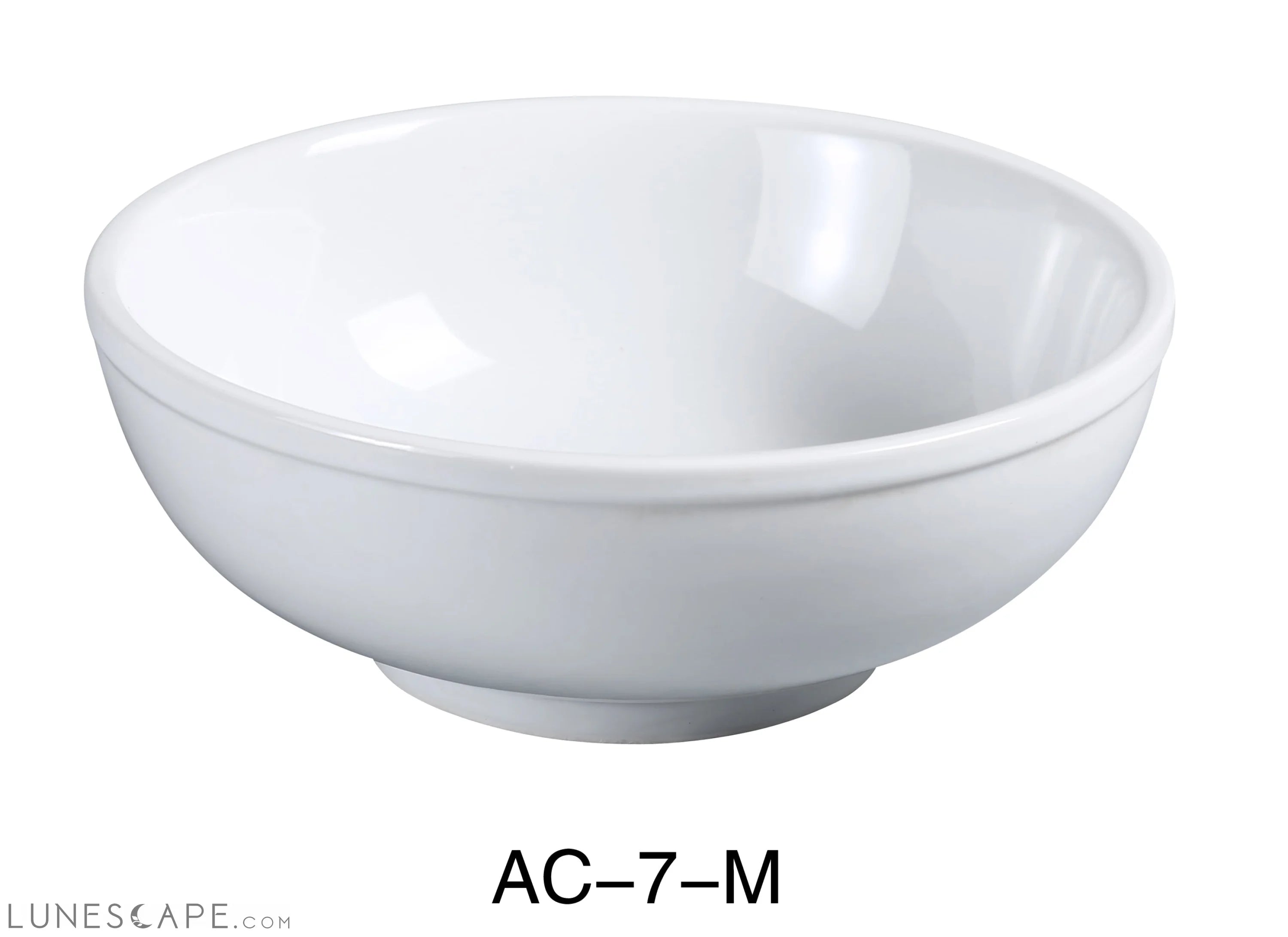 ABCO 7.5" Menudo Bowl LUNESCAPE