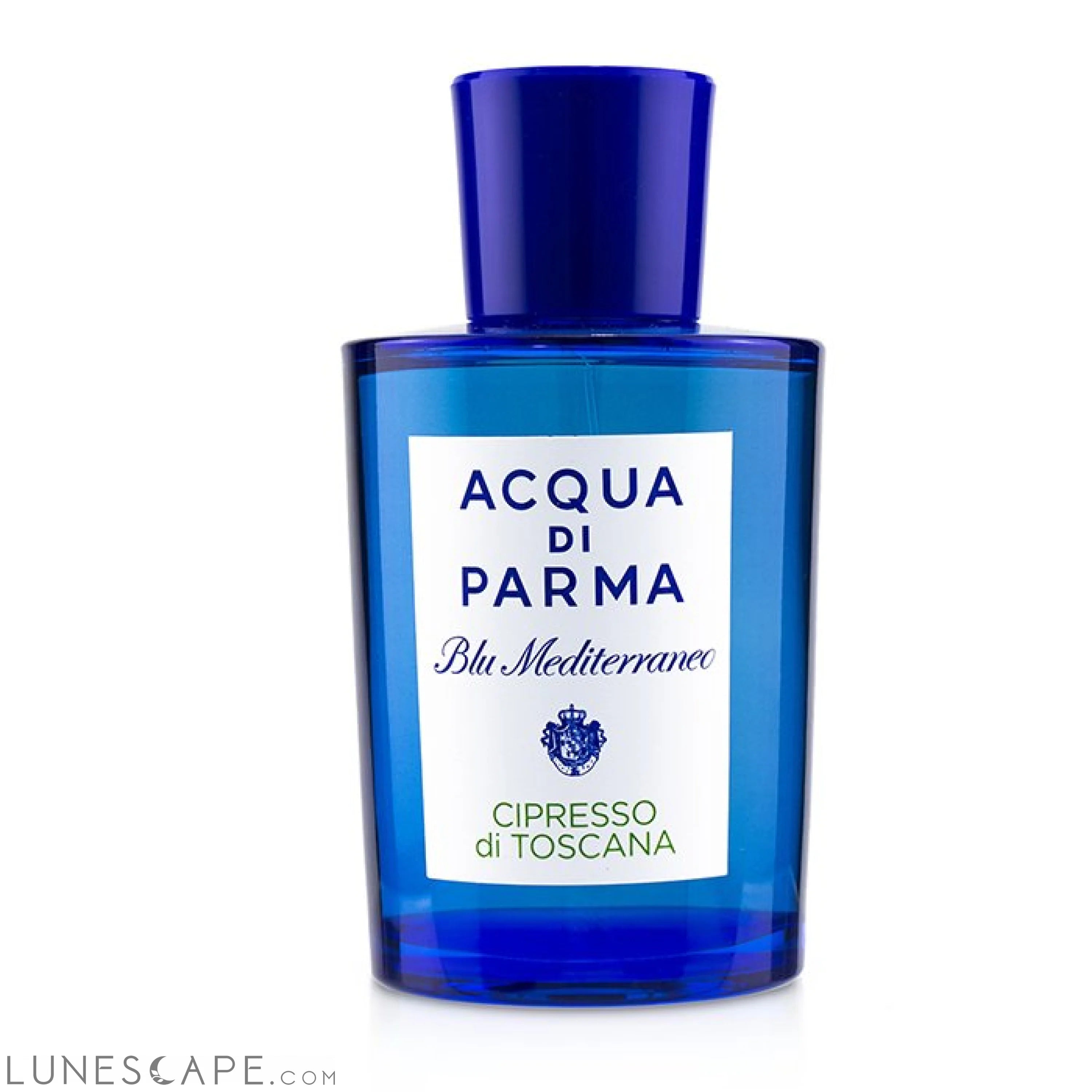 ACQUA DI PARMA - Blu Mediterraneo Cipresso Di Toscana Eau De Toilette Spray LUNESCAPE