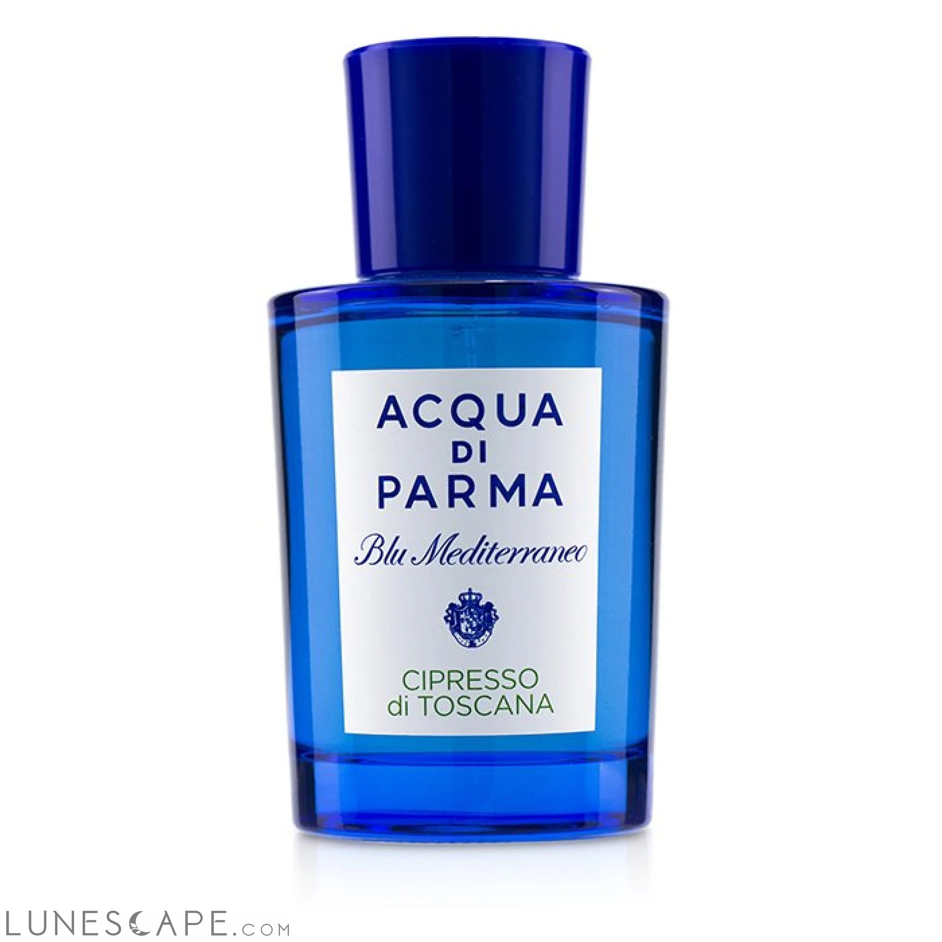 ACQUA DI PARMA - Blu Mediterraneo Cipresso Di Toscana Eau De Toilette Spray LUNESCAPE