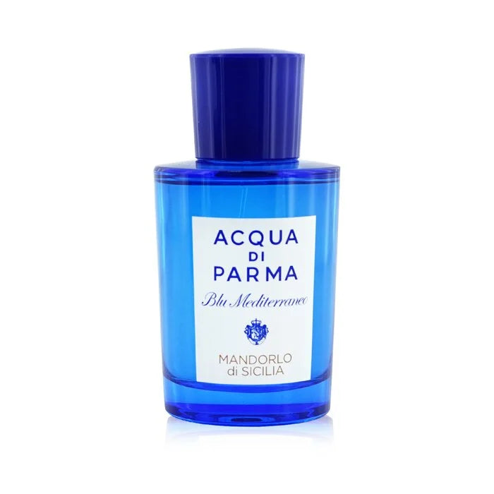 ACQUA DI PARMA - Blu Mediterraneo Mandorlo Di Sicilia Eau De Toilette Spray LUNESCAPE