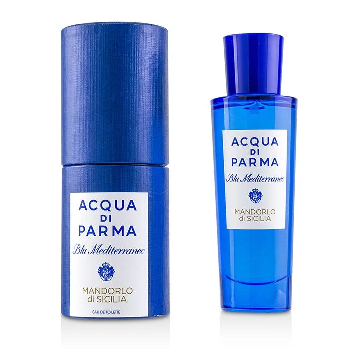 ACQUA DI PARMA - Blu Mediterraneo Mandorlo Di Sicilia Eau De Toilette Spray LUNESCAPE