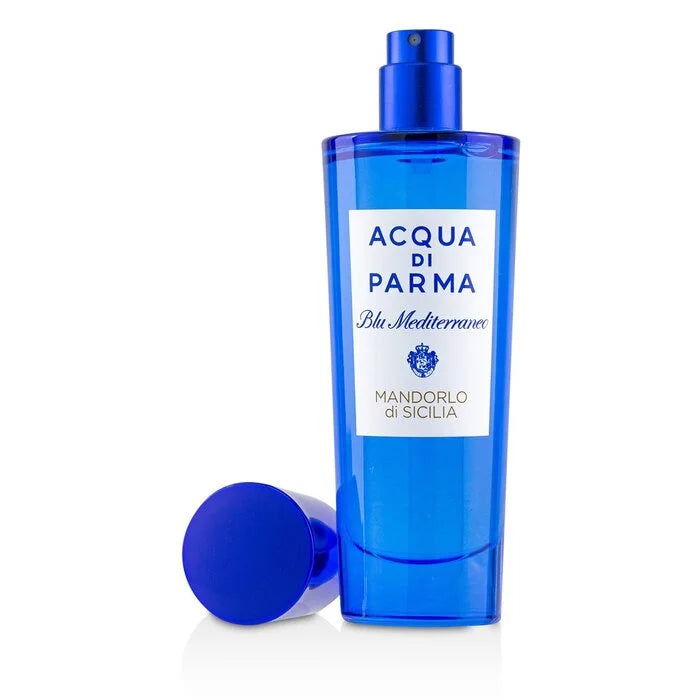 ACQUA DI PARMA - Blu Mediterraneo Mandorlo Di Sicilia Eau De Toilette Spray LUNESCAPE