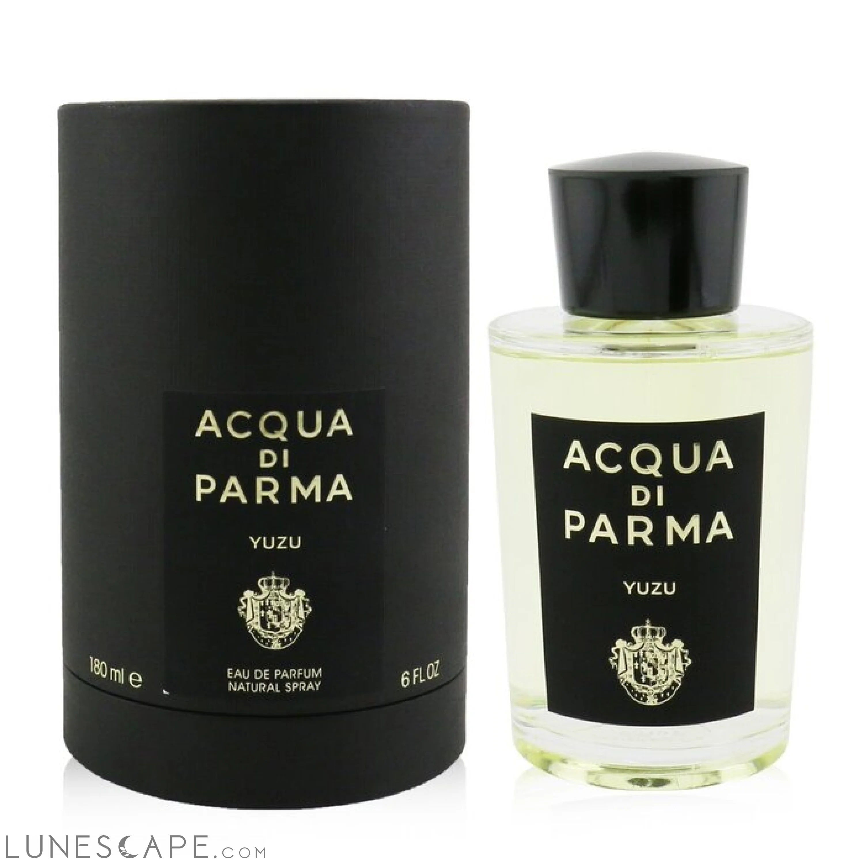 ACQUA DI PARMA - Signatures of the Sun Yuzu Eau De Parfum Spray LUNESCAPE
