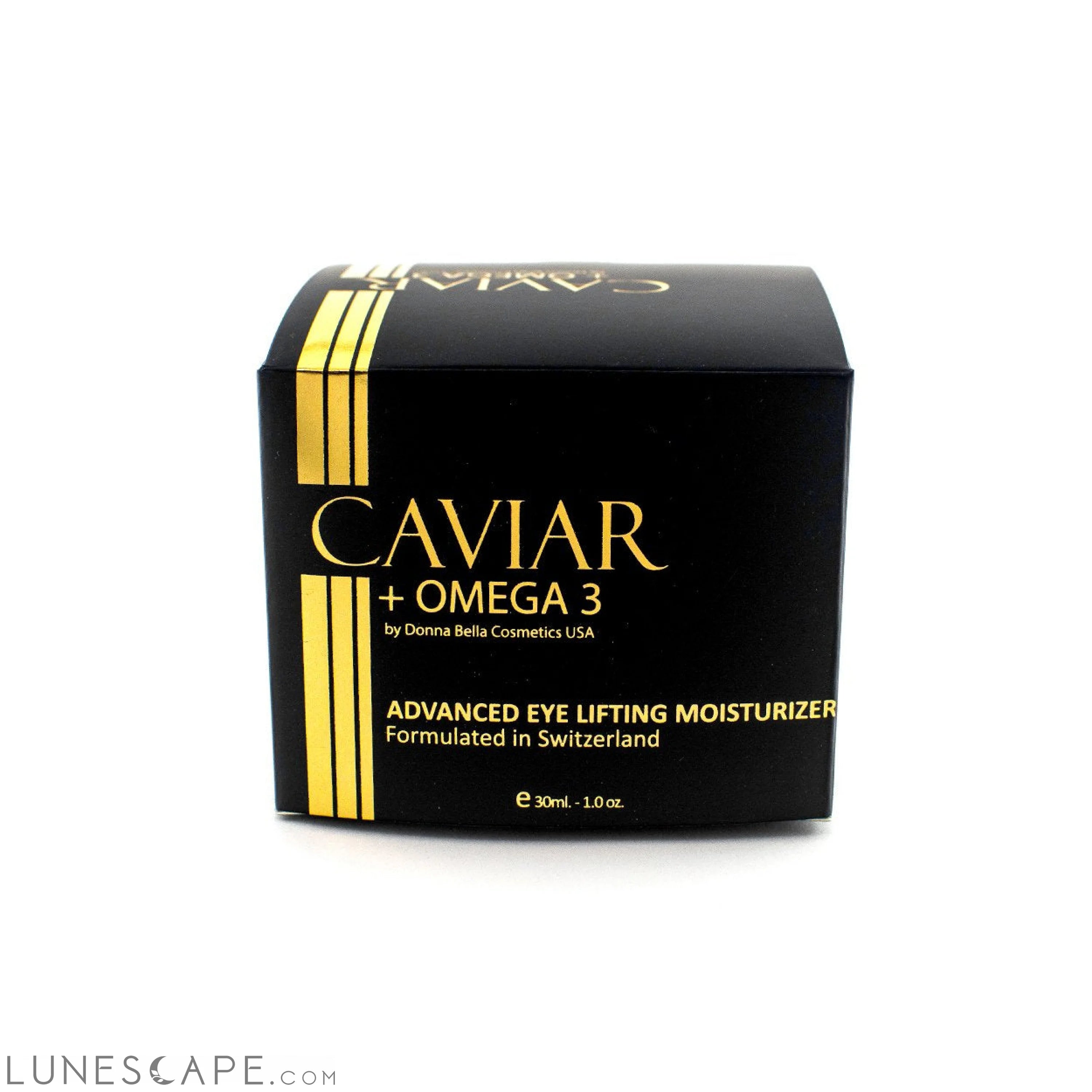 Advanced Eye Lifting Moisturizer LUNESCAPE