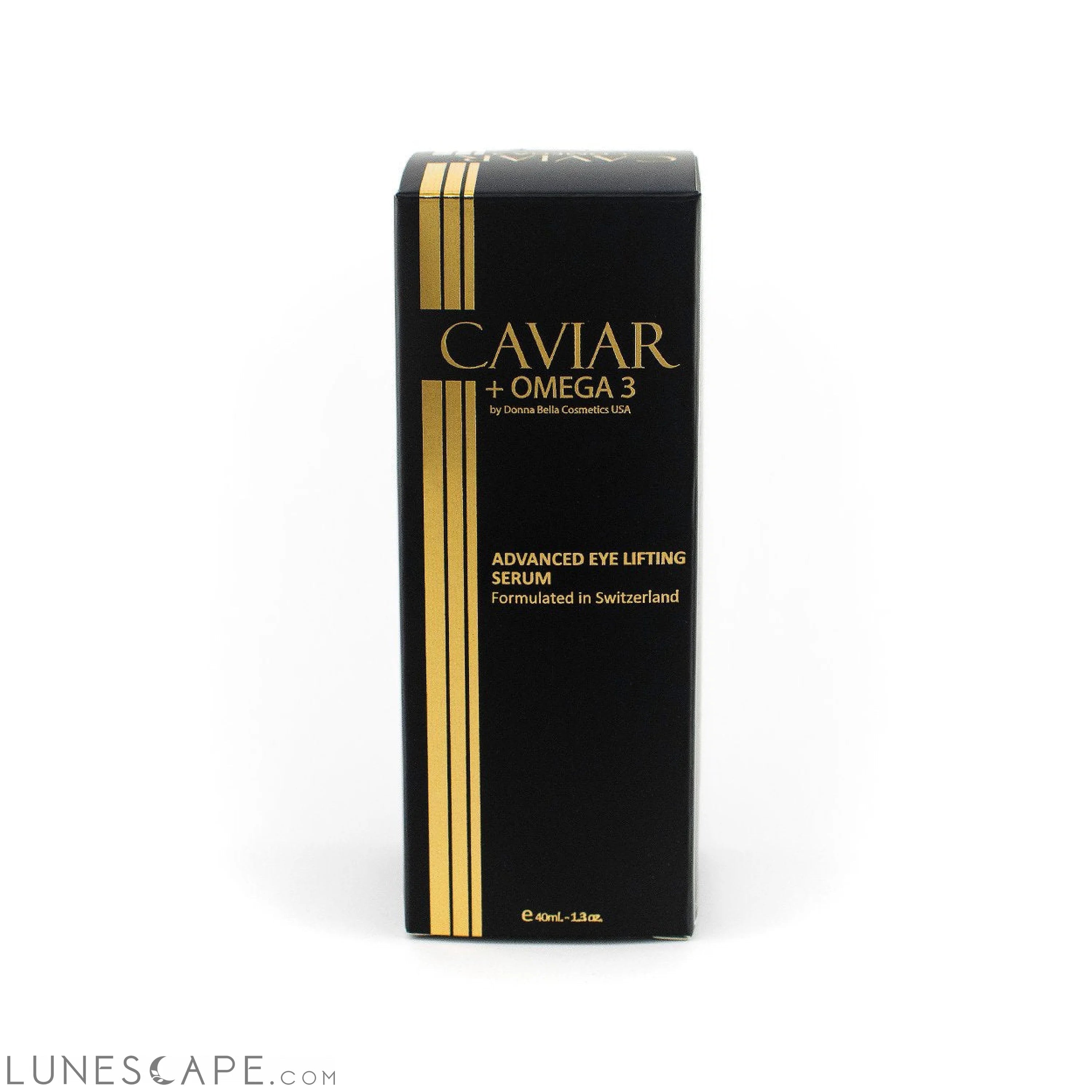 Advanced Eye Lifting Set LUNESCAPE