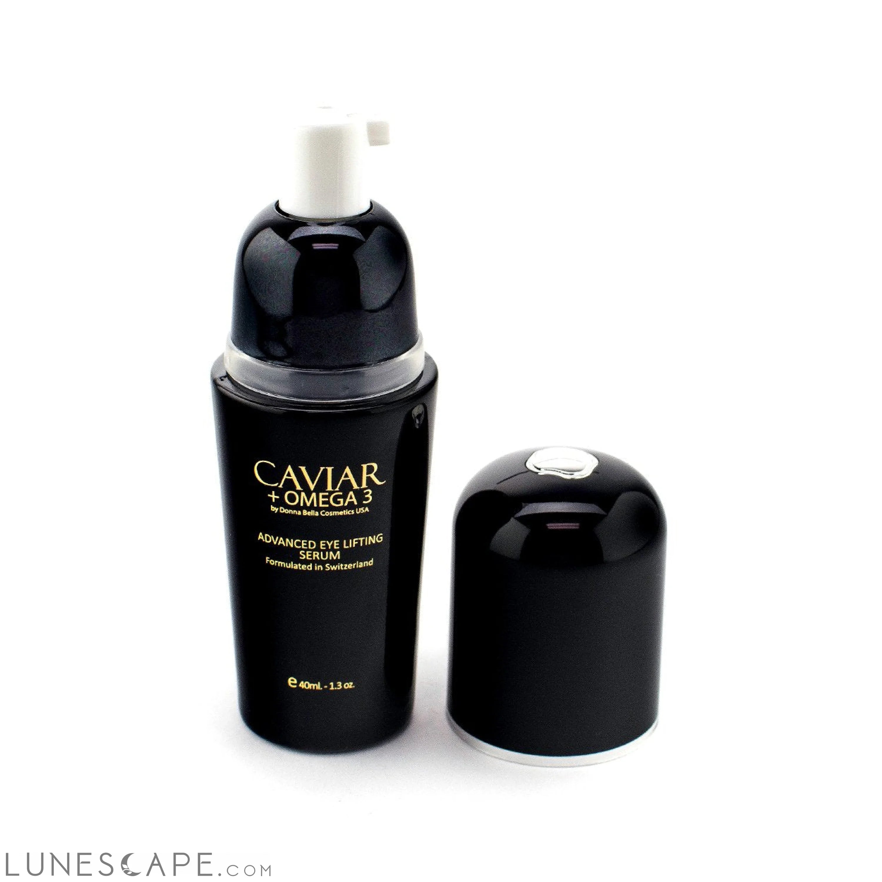 Advanced Eye Lifting Set LUNESCAPE