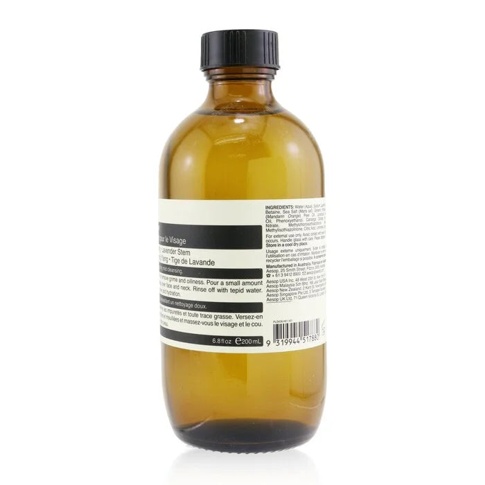 AESOP - Amazing Face Cleanser LUNESCAPE