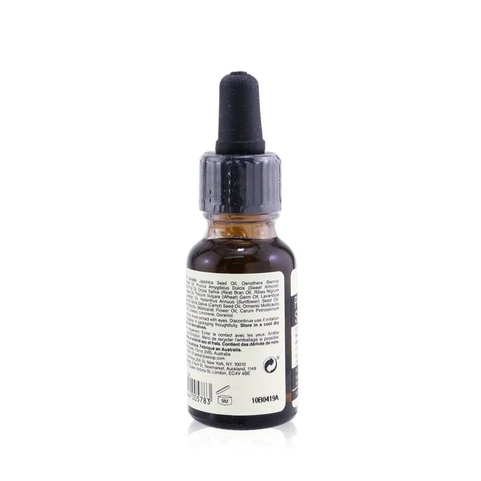 AESOP - Parsley Seed Anti-Oxidant Facial Treatment LUNESCAPE