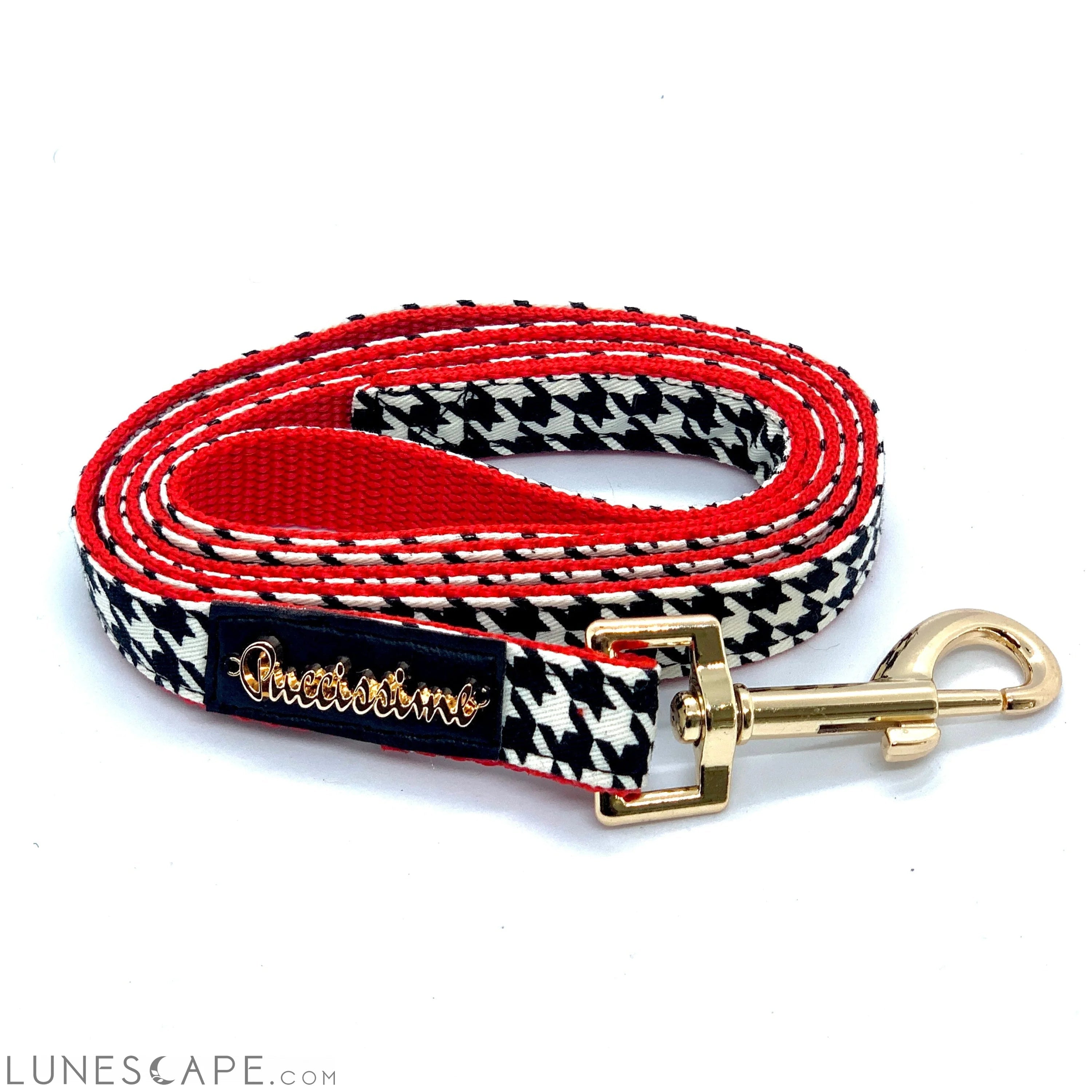 Affinity Harness LUNESCAPE