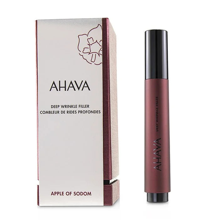AHAVA - Apple of Sodom Deep Wrinkle Filler LUNESCAPE