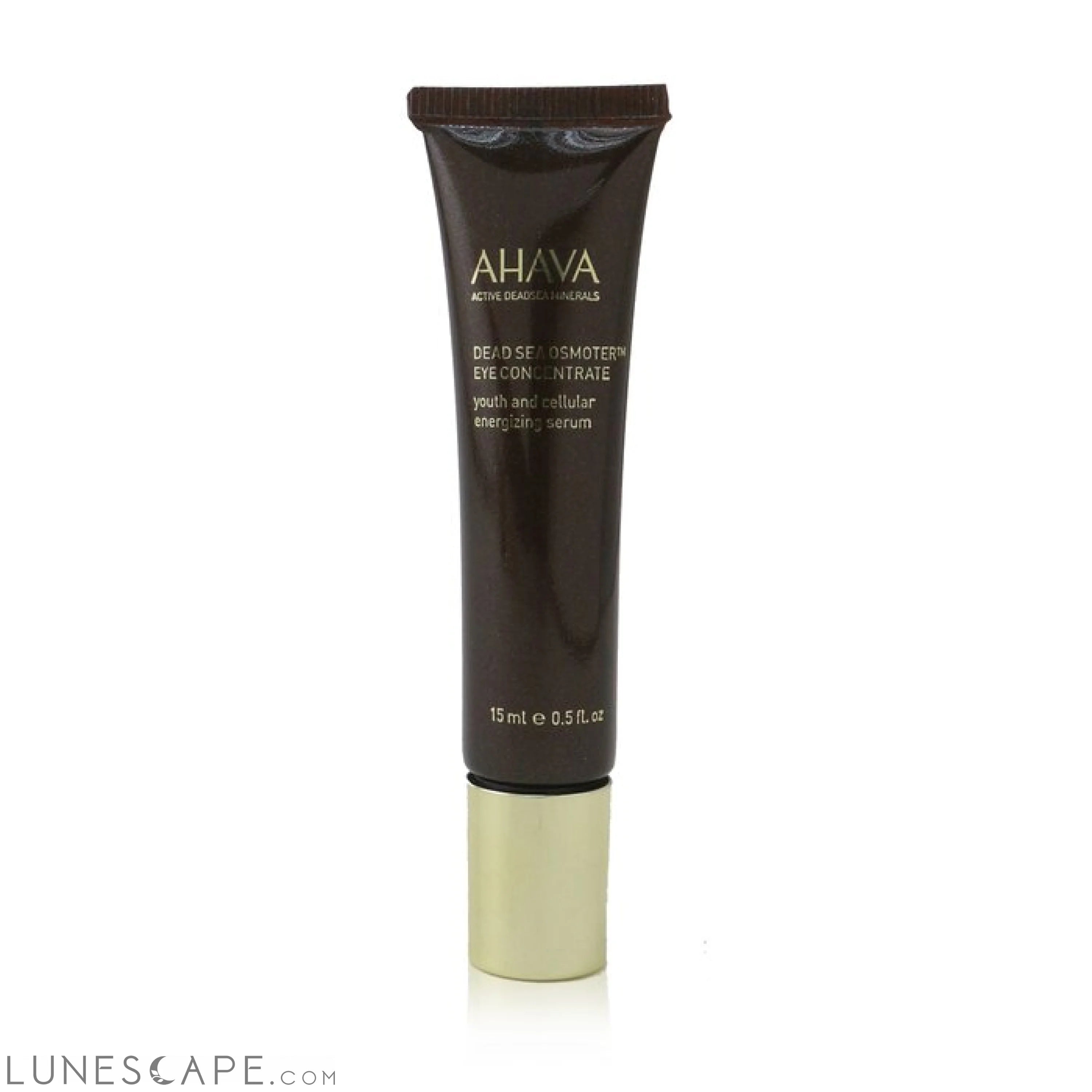 AHAVA - Dead Sea Osmoter Eye Concentrate LUNESCAPE