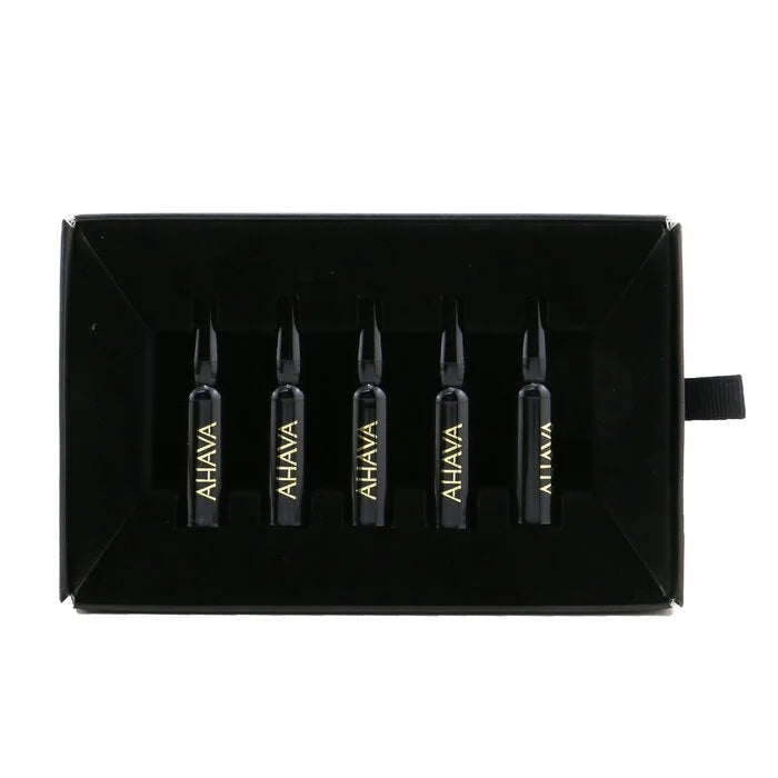 AHAVA - Dead Sea Osmoter Jewels Super Mineral Boosters LUNESCAPE