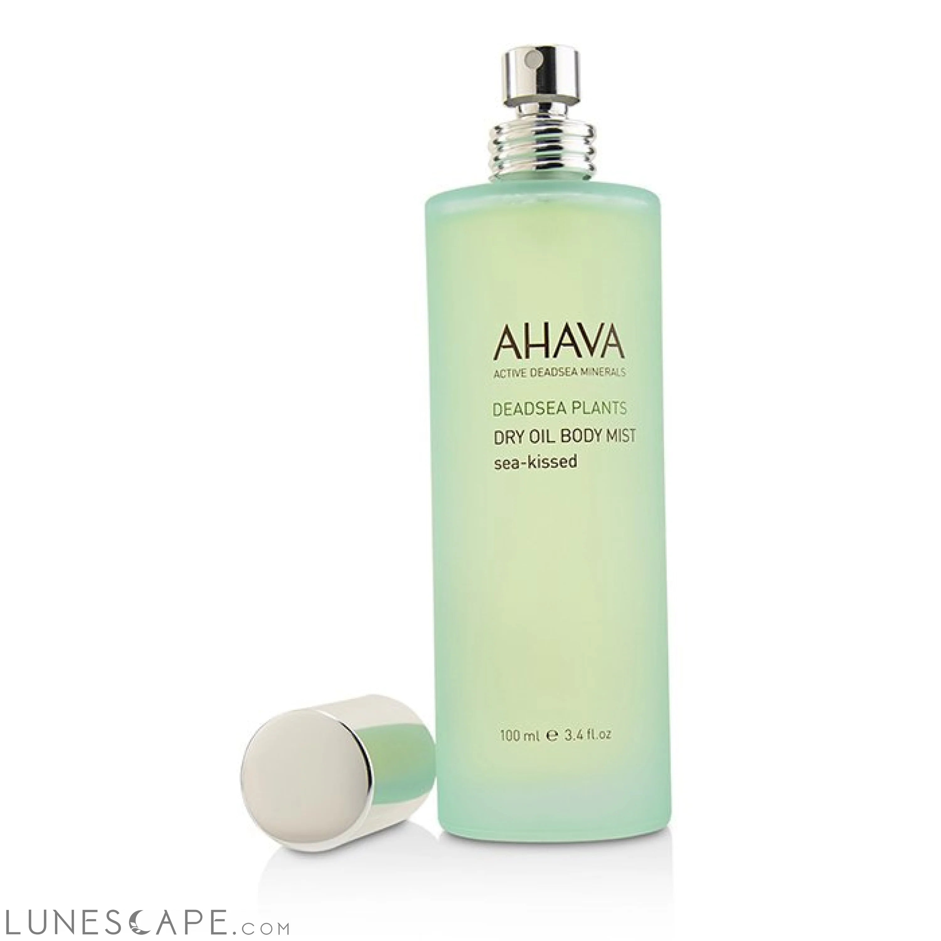 AHAVA - Deadsea Plants Dry Oil Body Mist - Sea-Kissed LUNESCAPE