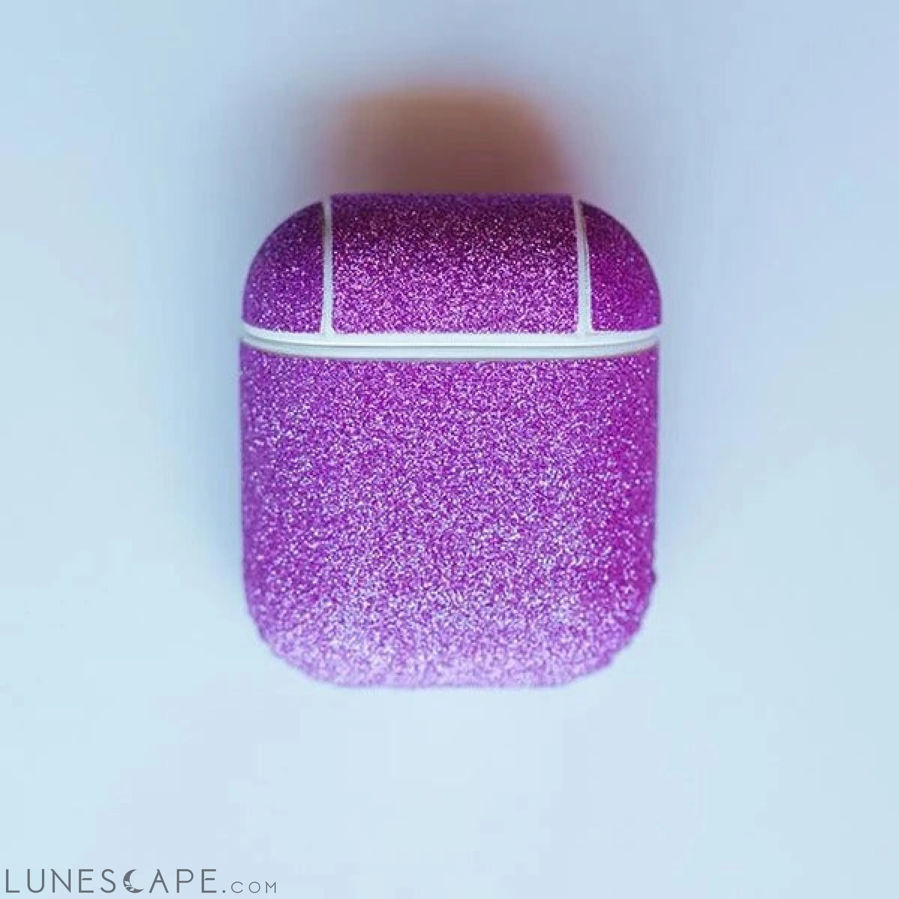 AirPods Sparkle Decorative Case Cover LUNESCAPE