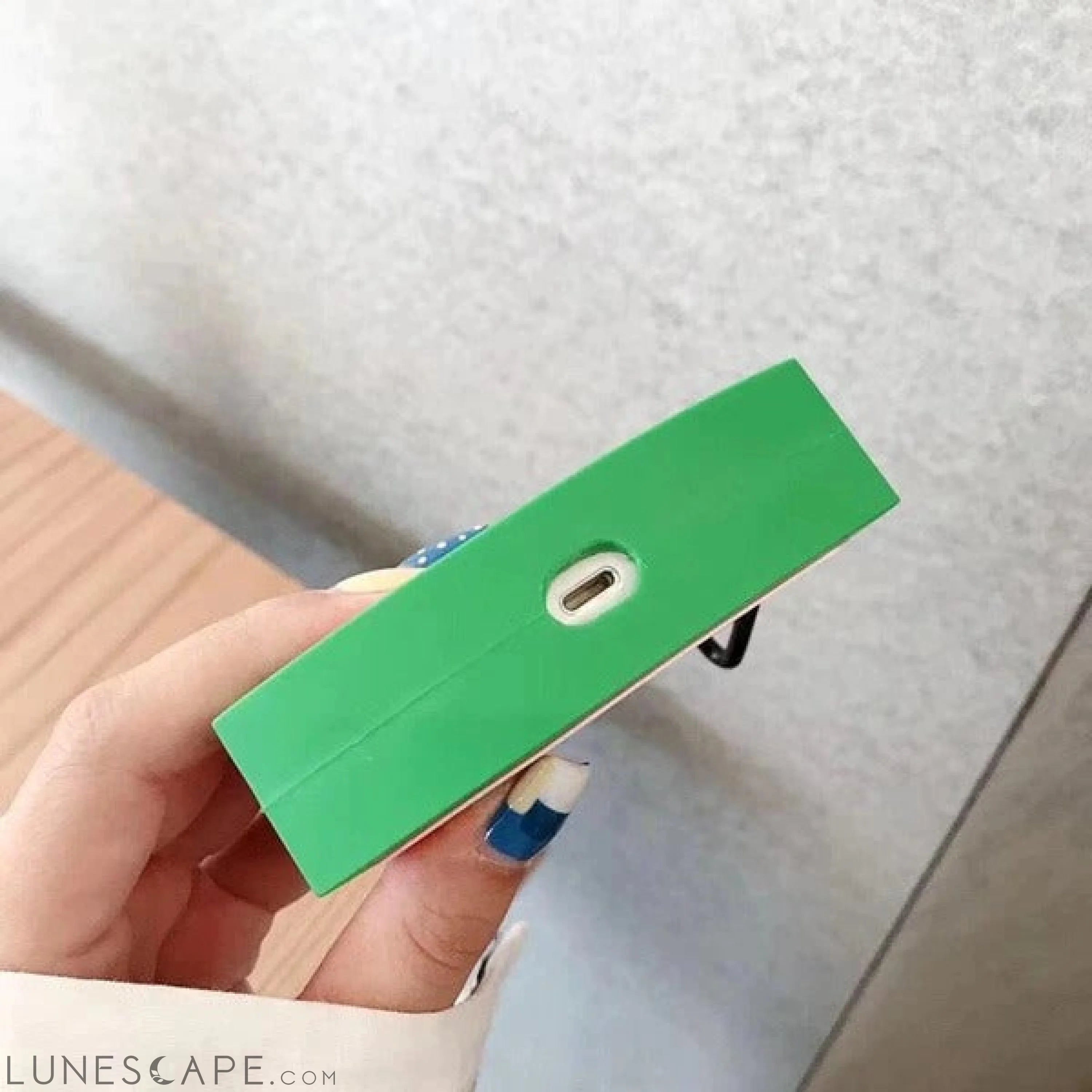 AirPods Watermelon Silicone Case Cover LUNESCAPE