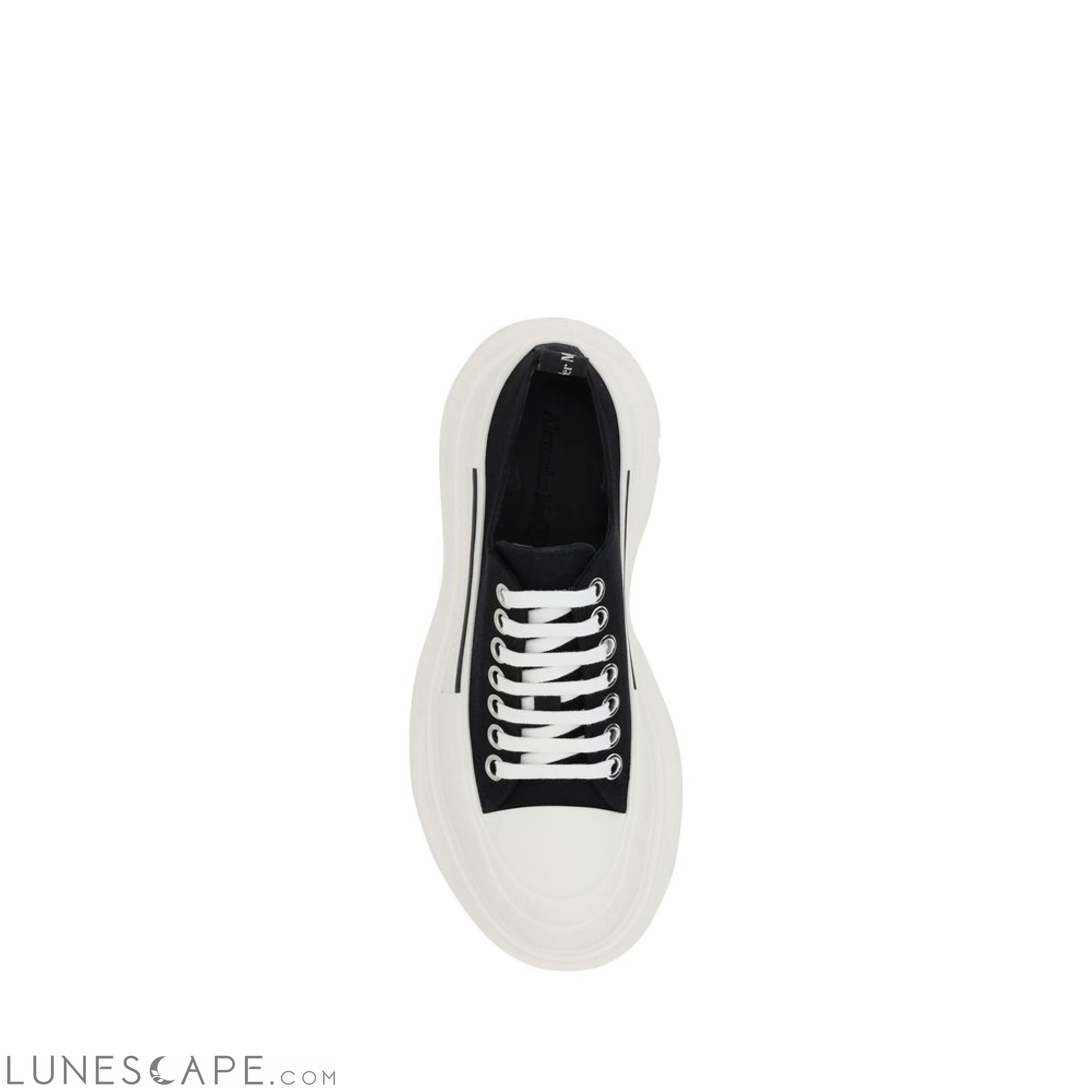 Alexander McQueen Tread Slick Sneakers