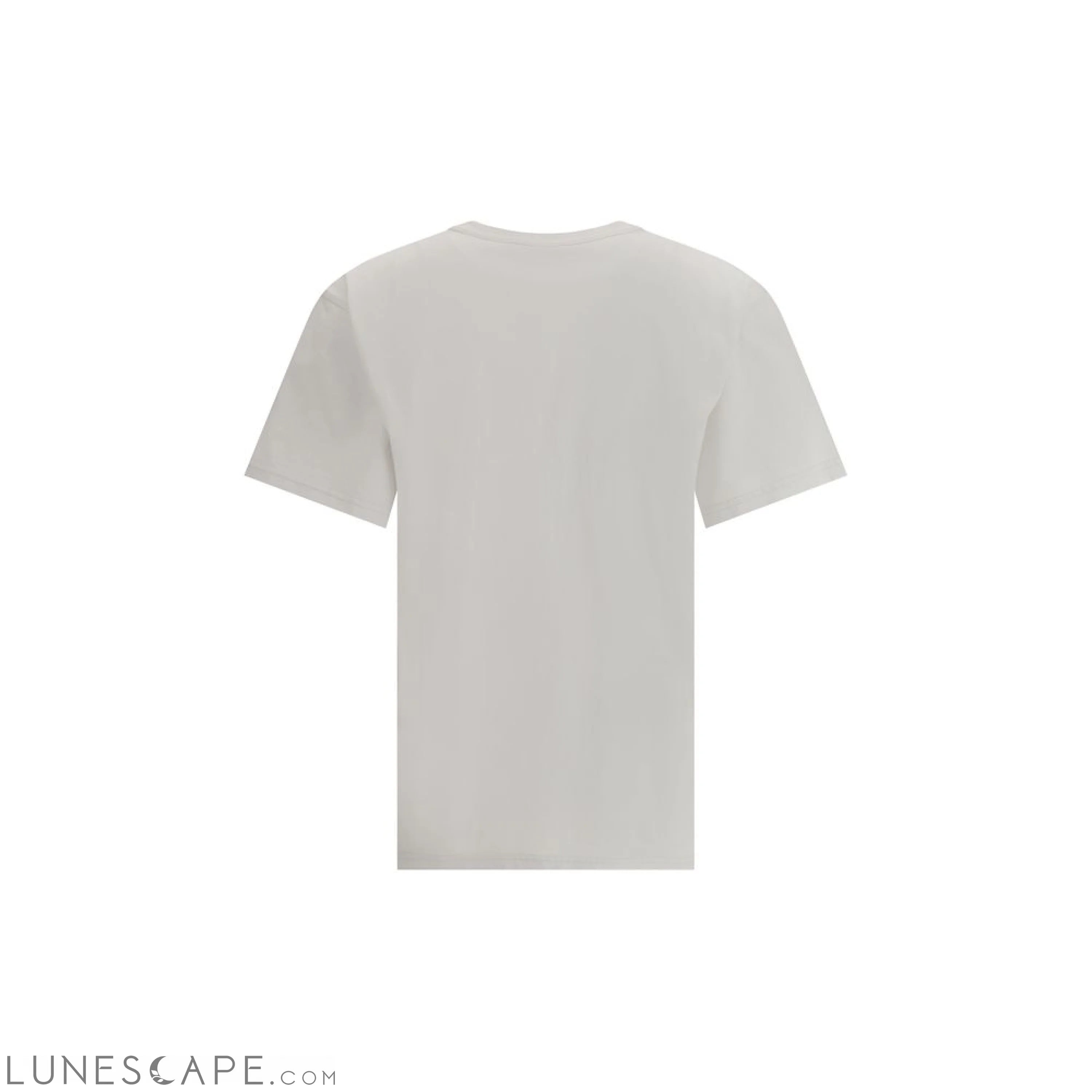 Alexander Wang Graphic T-Shirt