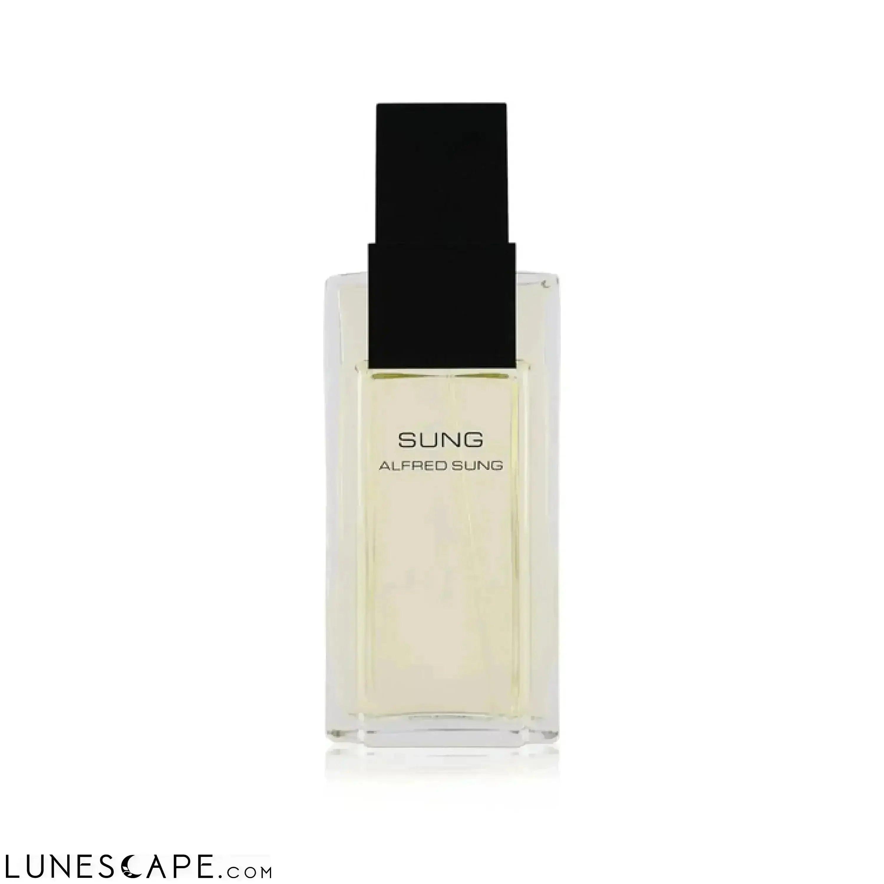 ALFRED SUNG - Sung Eau De Toilette Spray LUNESCAPE