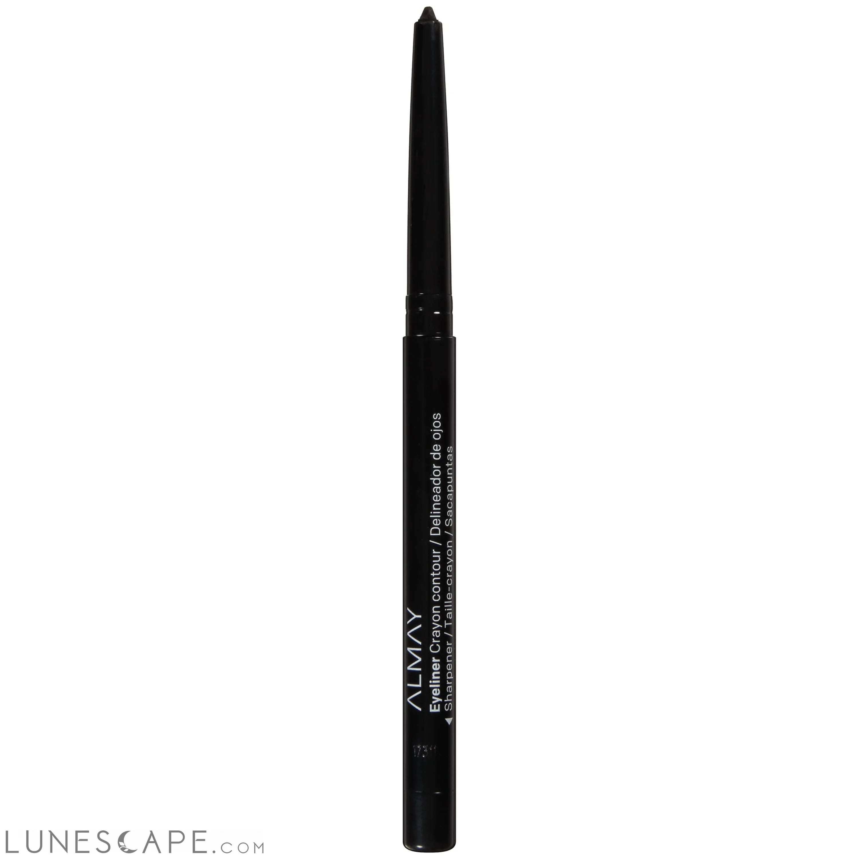 ALMAY All-Day Improved Formula Eyeliner Pencil LUNESCAPE