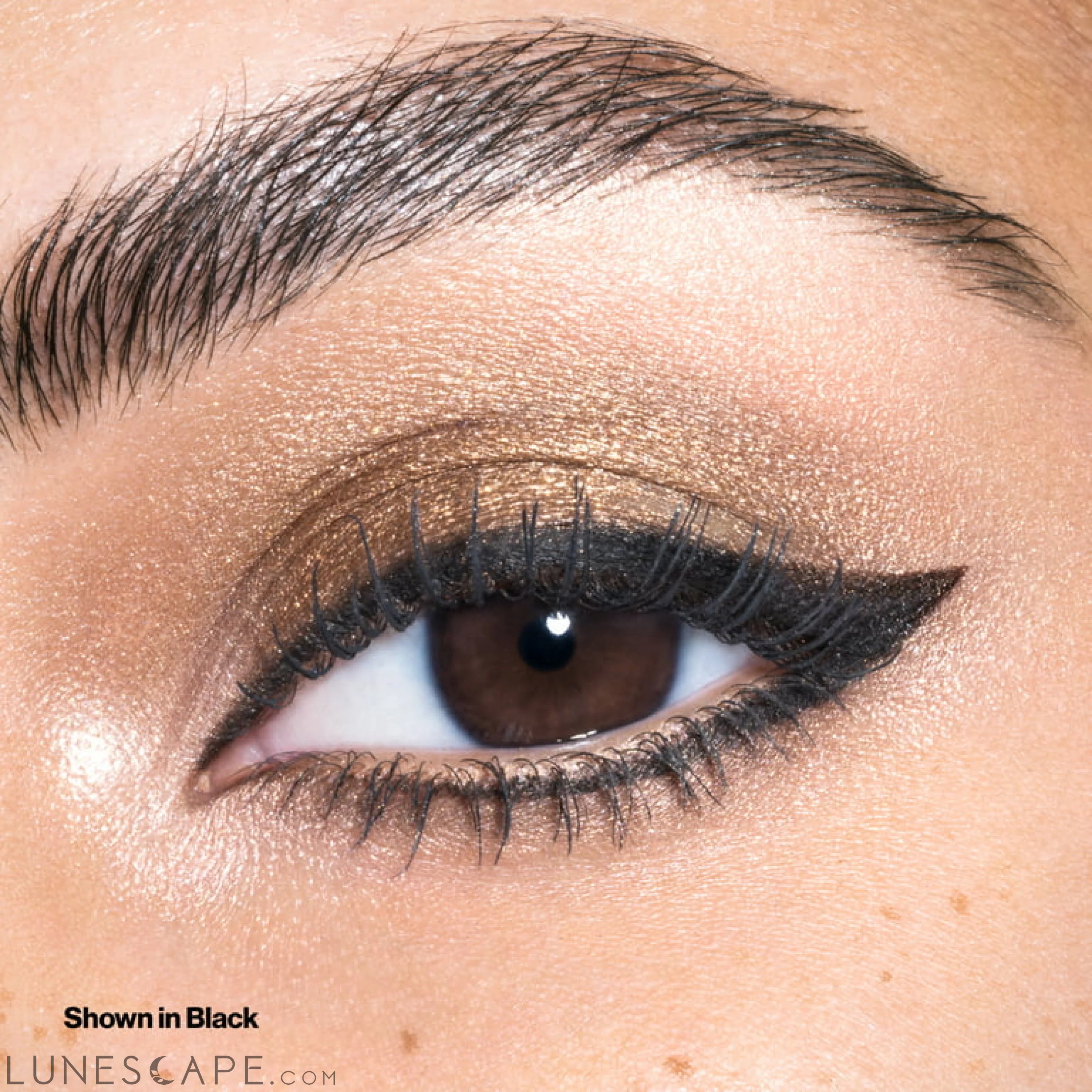 ALMAY All-Day Improved Formula Eyeliner Pencil LUNESCAPE
