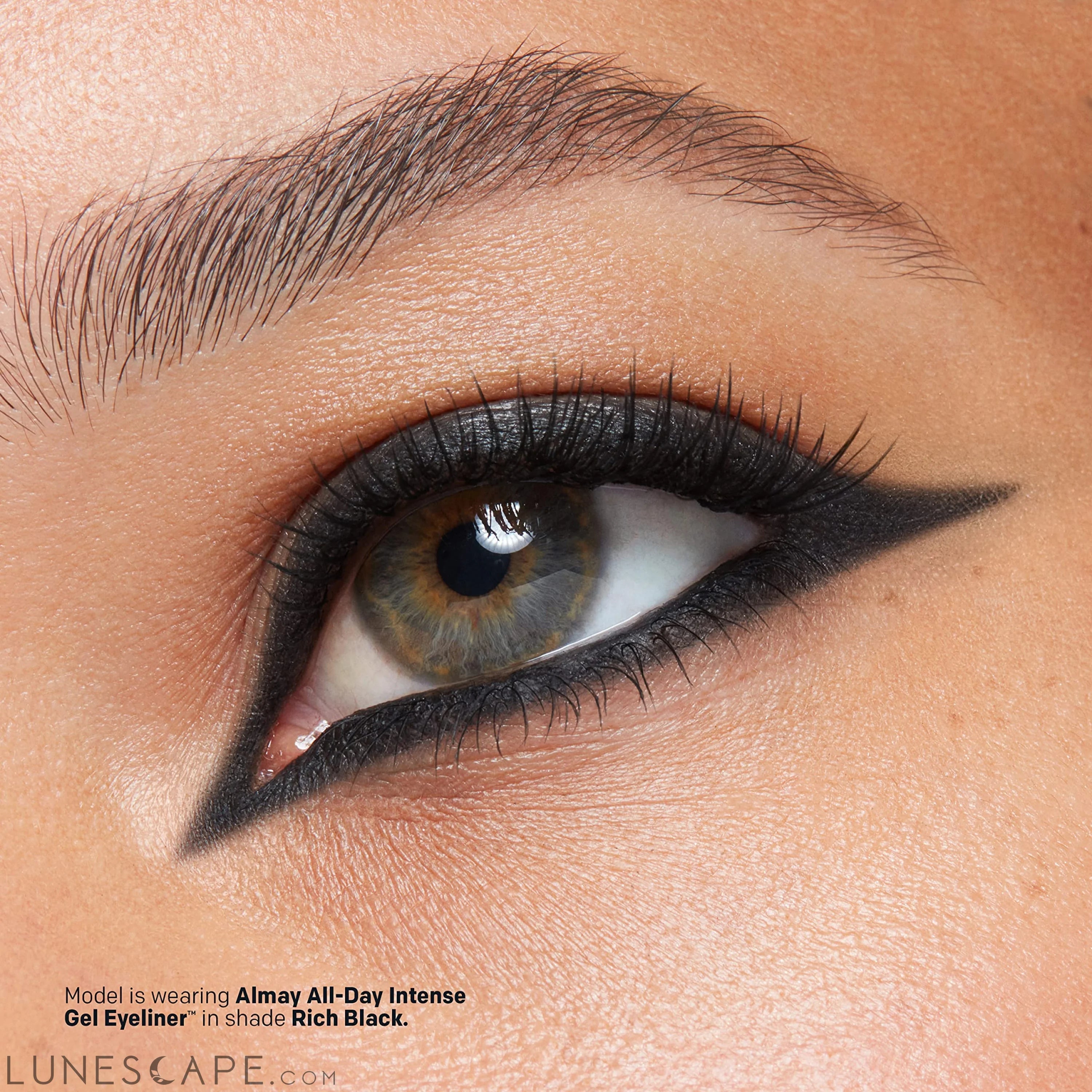 ALMAY All Day Intense Gel Eyeliner LUNESCAPE