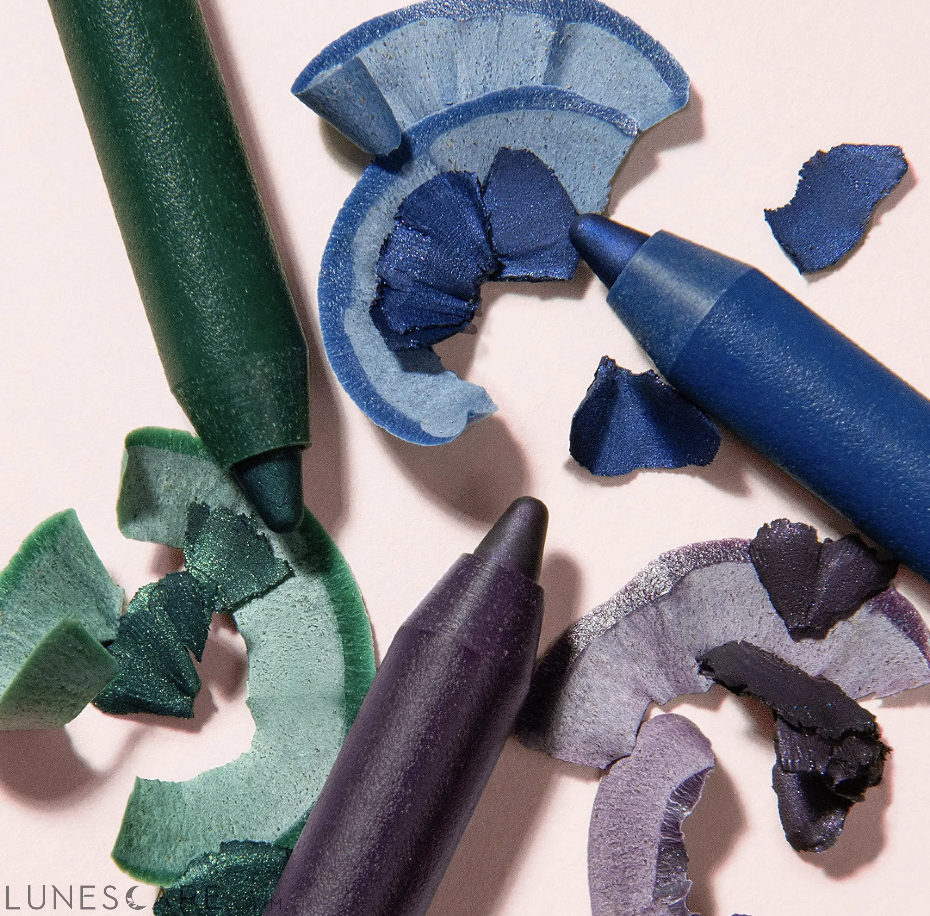 ALMAY All Day Intense Gel Eyeliner LUNESCAPE
