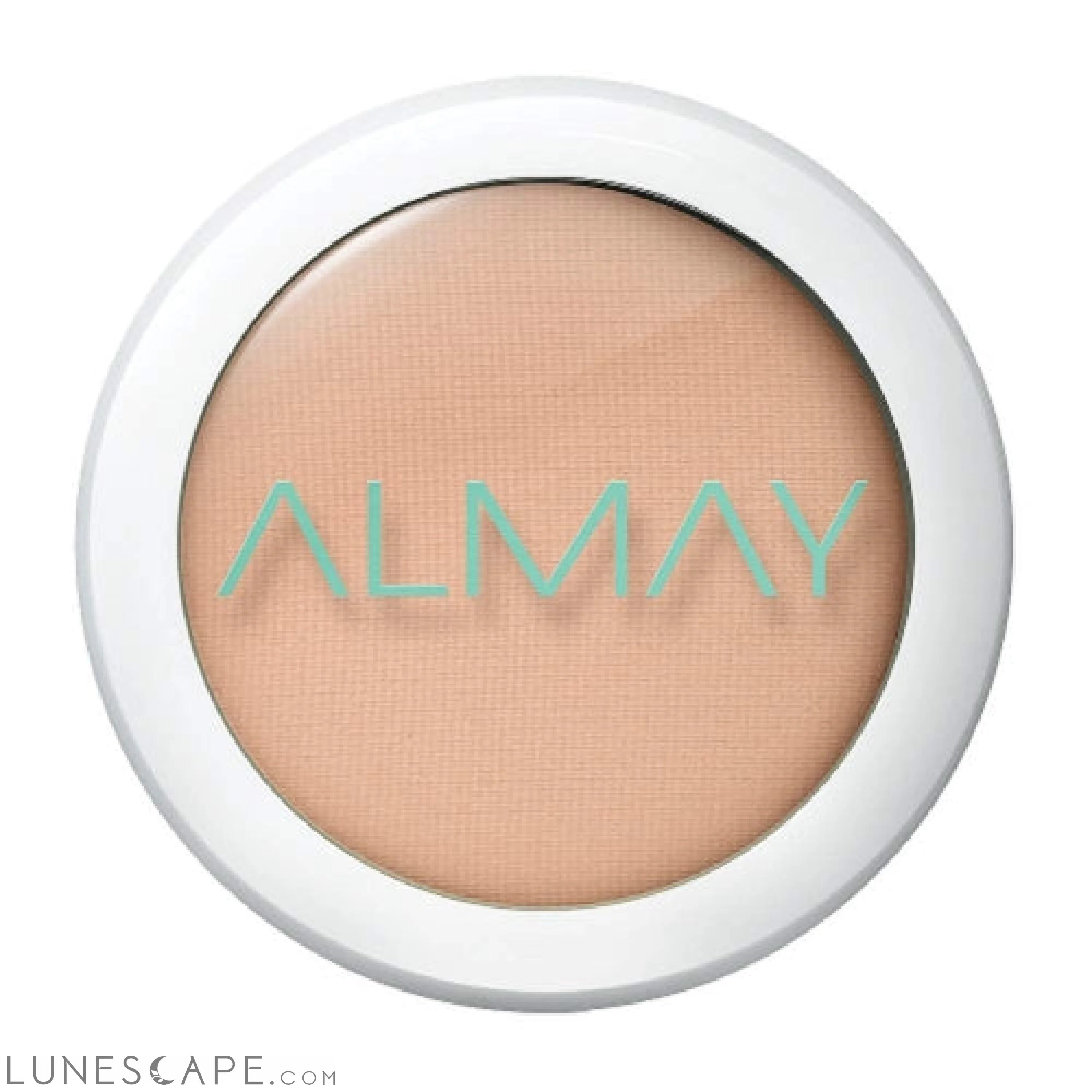 ALMAY Clear Complexion Pressed Powder LUNESCAPE
