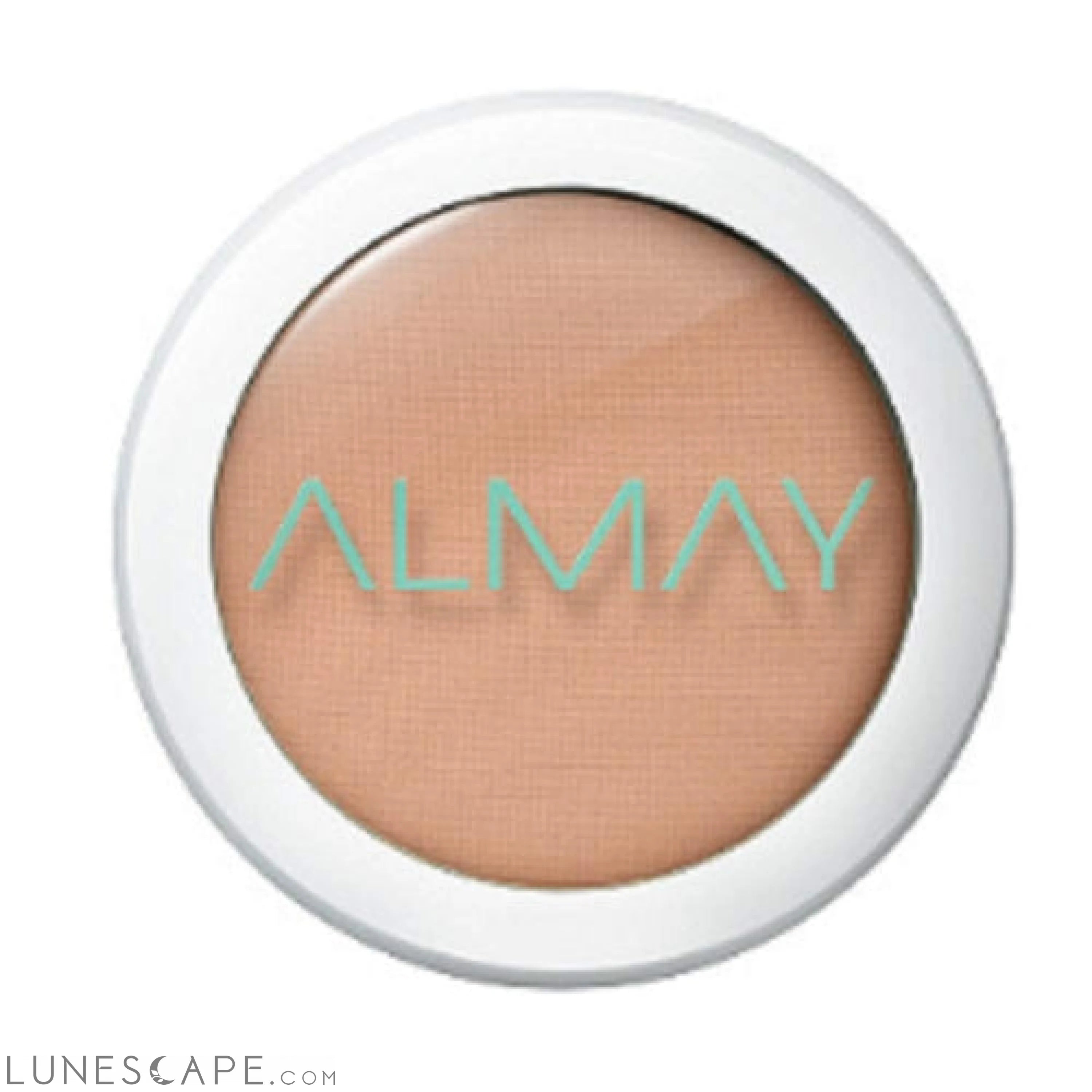 ALMAY Clear Complexion Pressed Powder LUNESCAPE